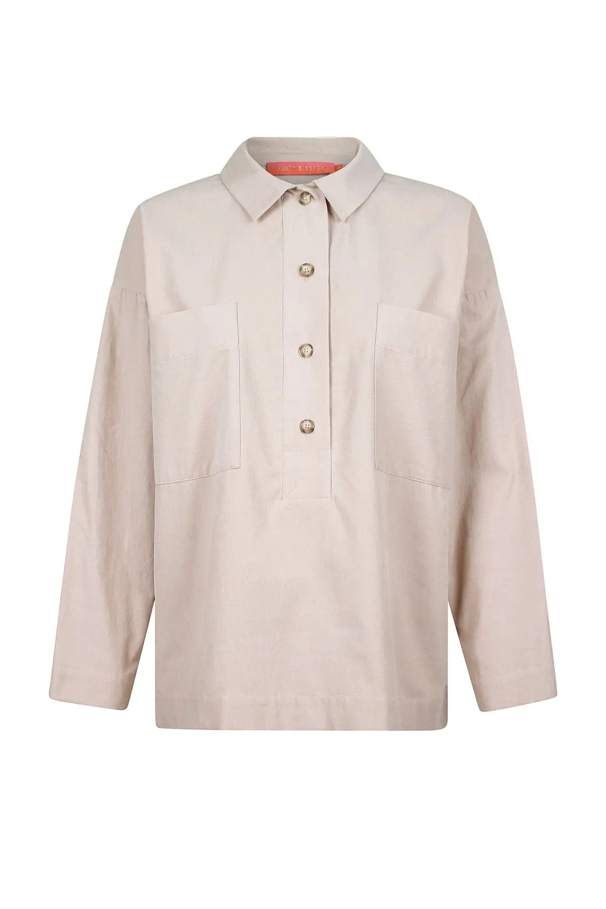 Andrea - Oat Britt Sisseck Design