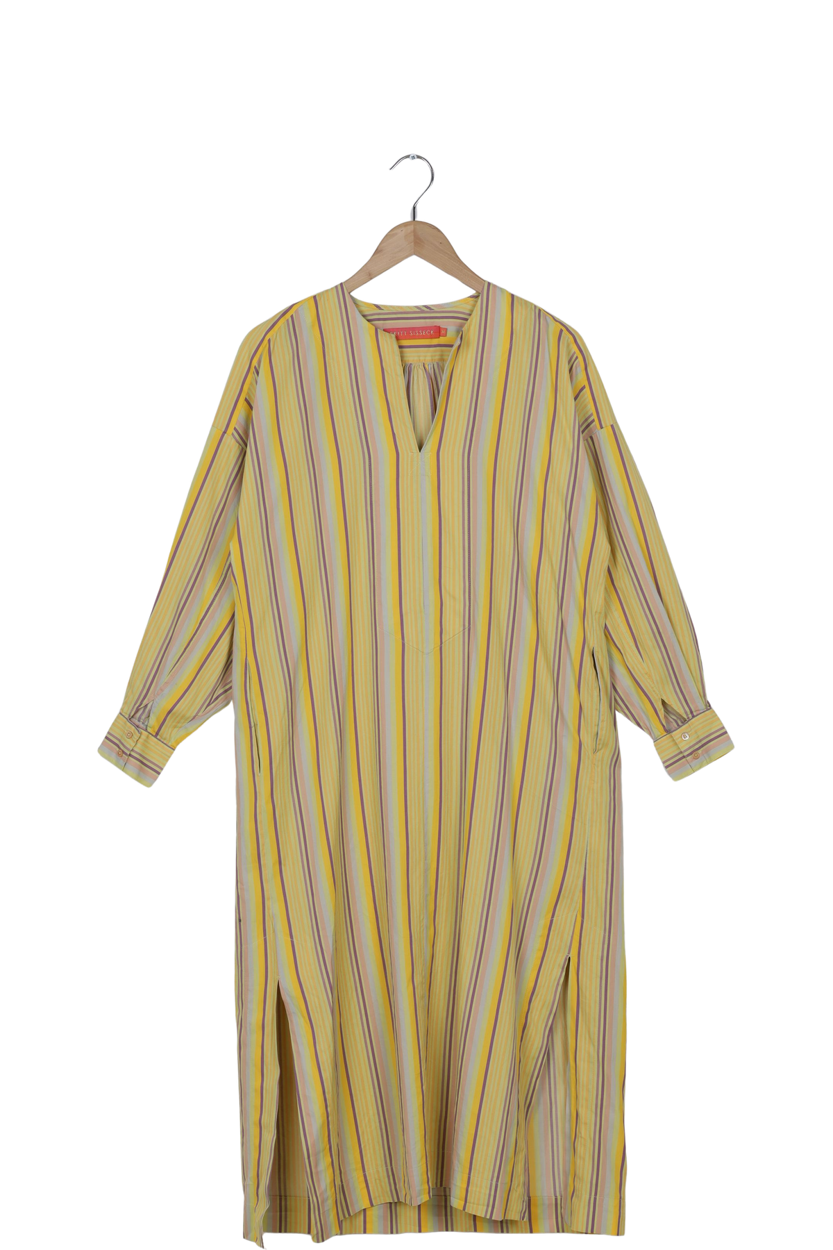 Save a Shirt Pura - Sunshine - 36