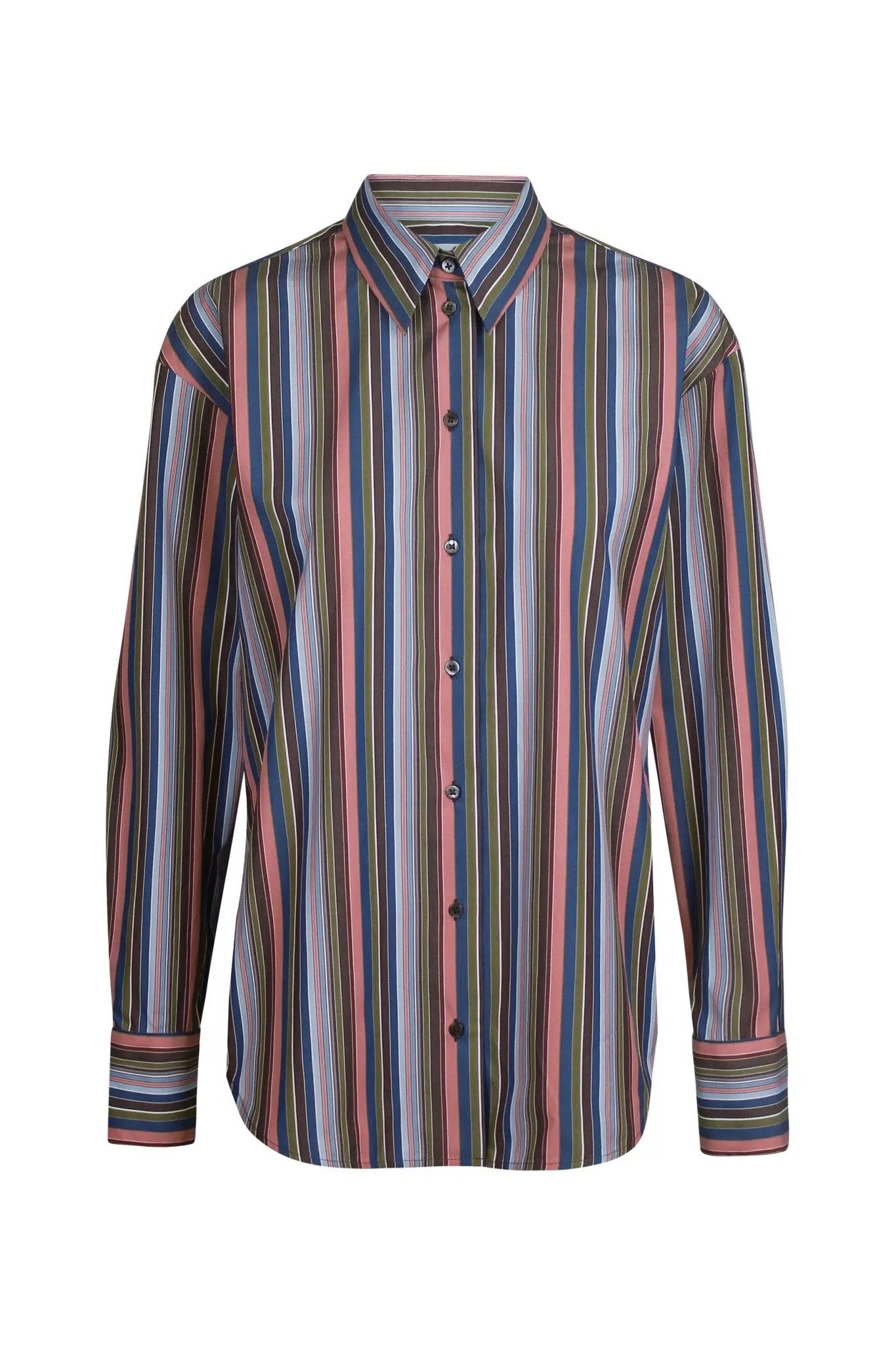 Vega - Tapenade Britt Sisseck Design