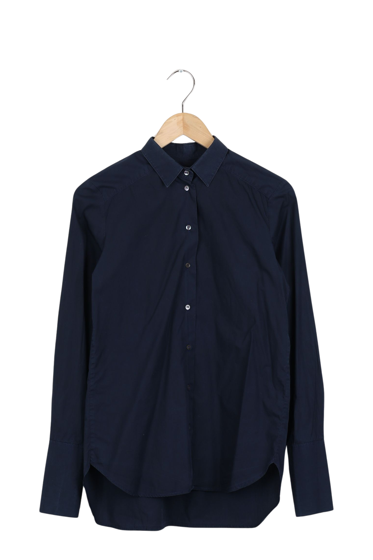 Save a Shirt Bianca - Navy - 34