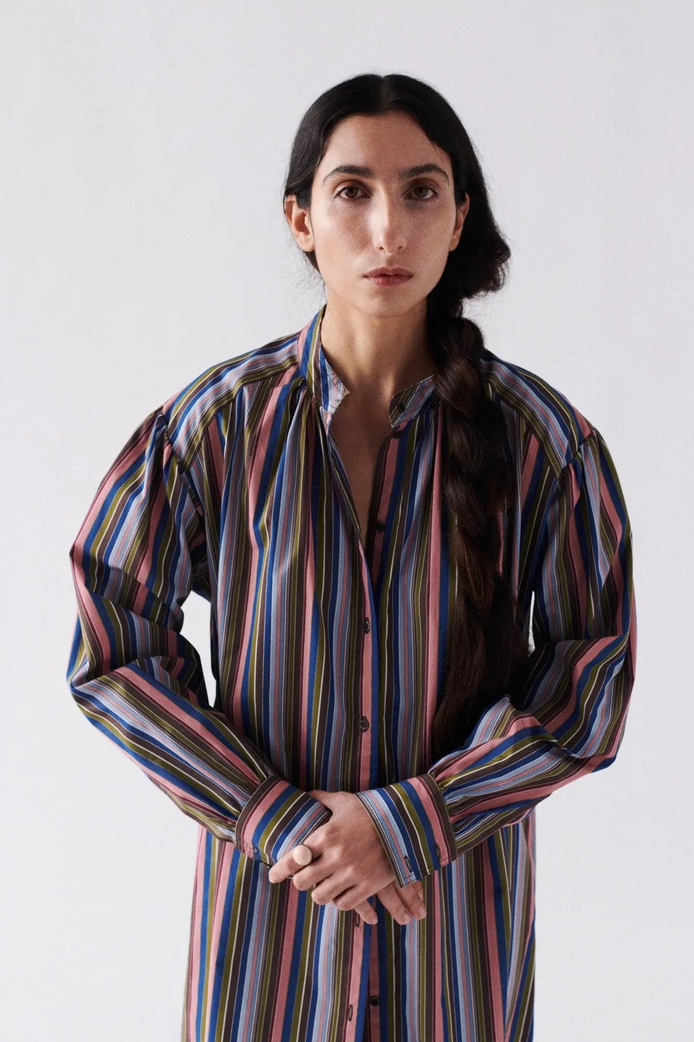 Silvial - Tapenade Britt Sisseck Design