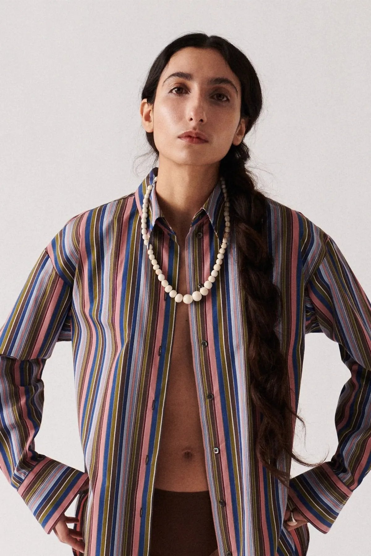 Vega - Tapenade Britt Sisseck Design