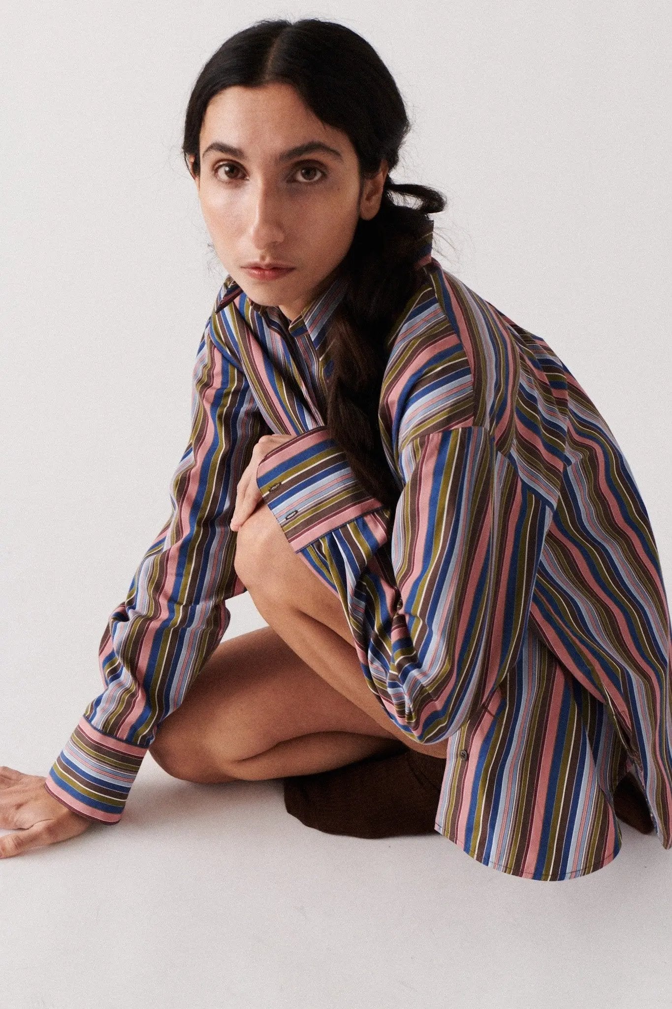 Vega - Tapenade Britt Sisseck Design