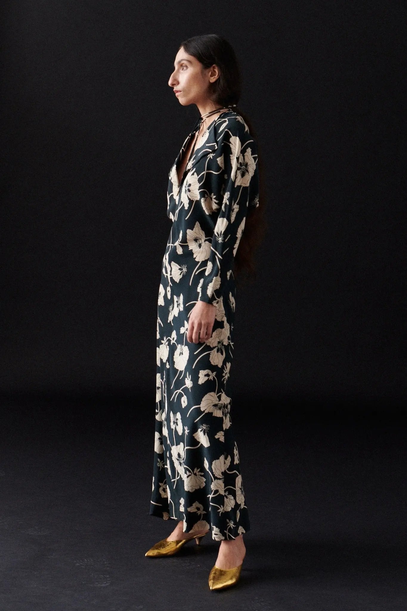Carla - Fragile bloom Britt Sisseck Design