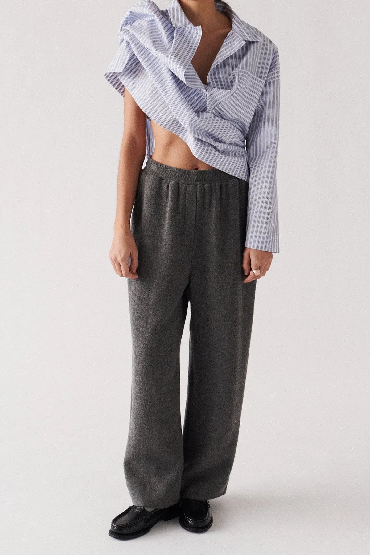 Kata - Grey Grain Britt Sisseck Design