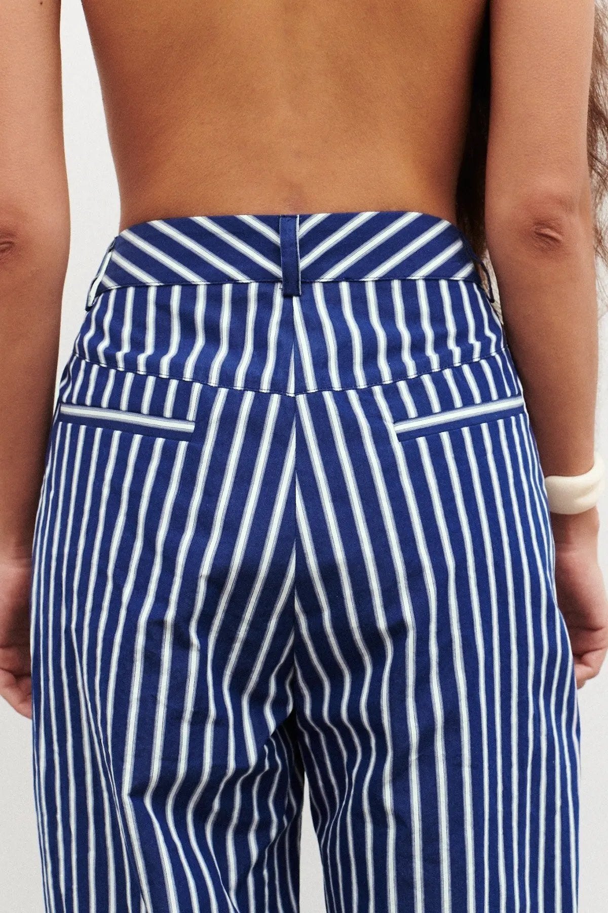 Kleo - Sapphire Britt Sisseck Design