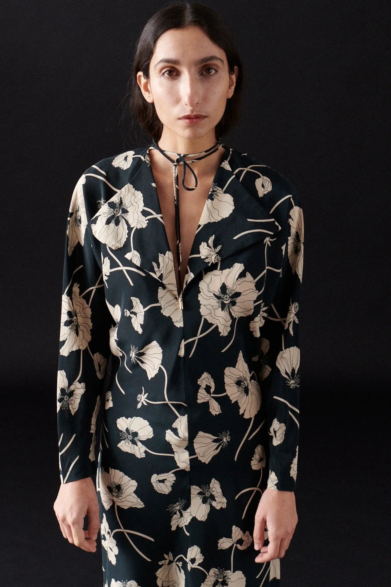 Carla - Fragile bloom Britt Sisseck Design