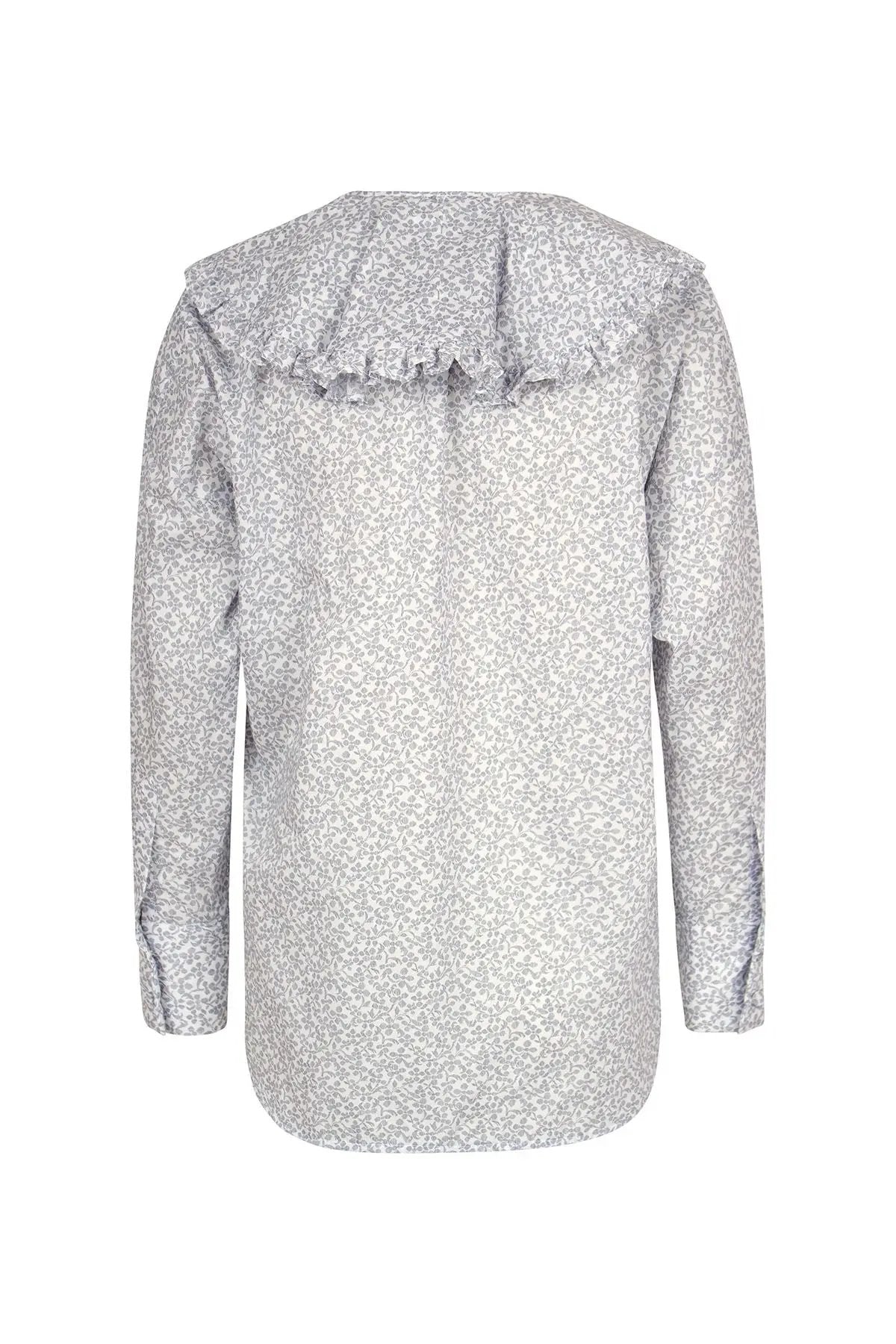 Olivia - Daisy stitch Britt Sisseck Design