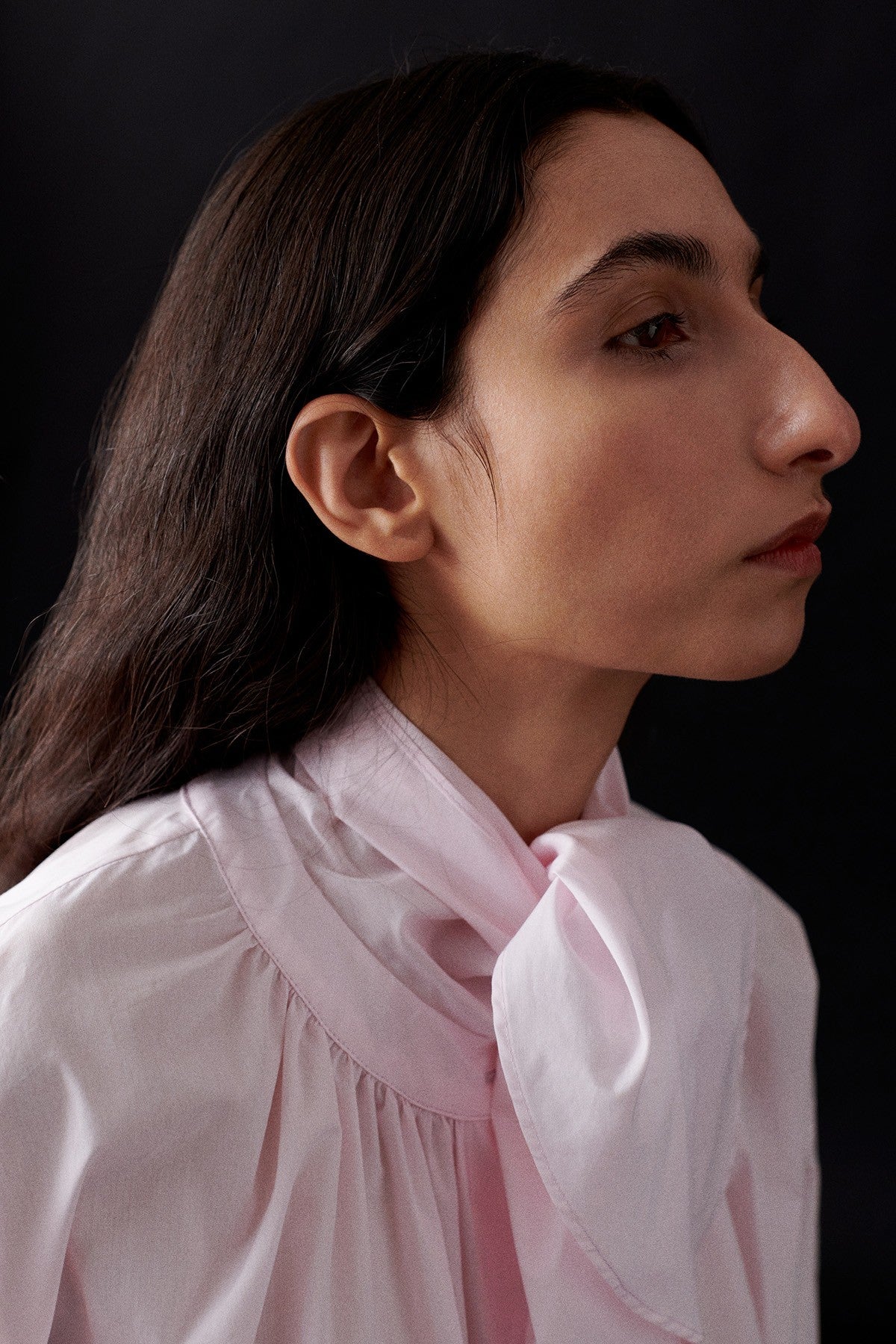 Vanessa - Petal Pink