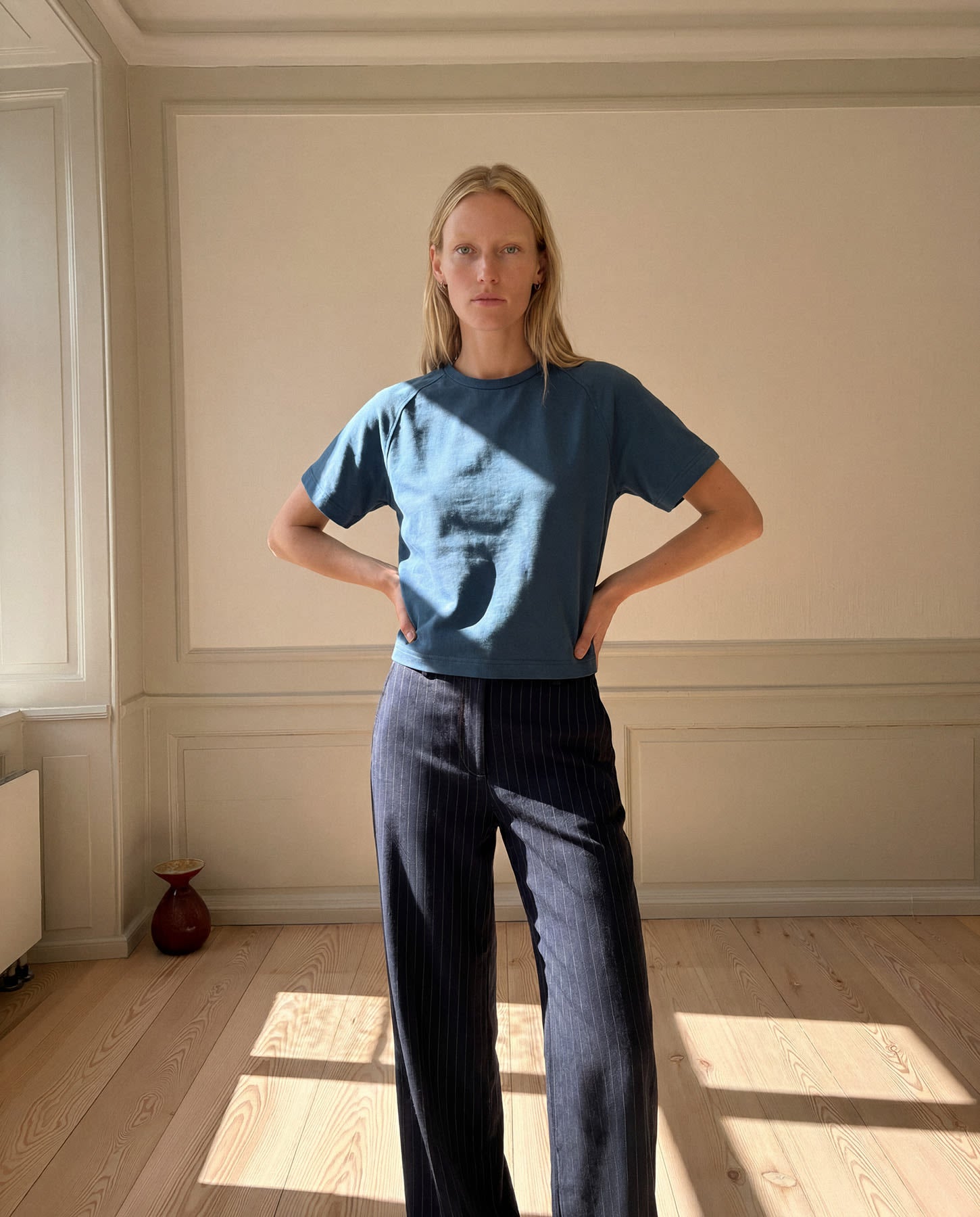 T-shirt - Orion Cotton