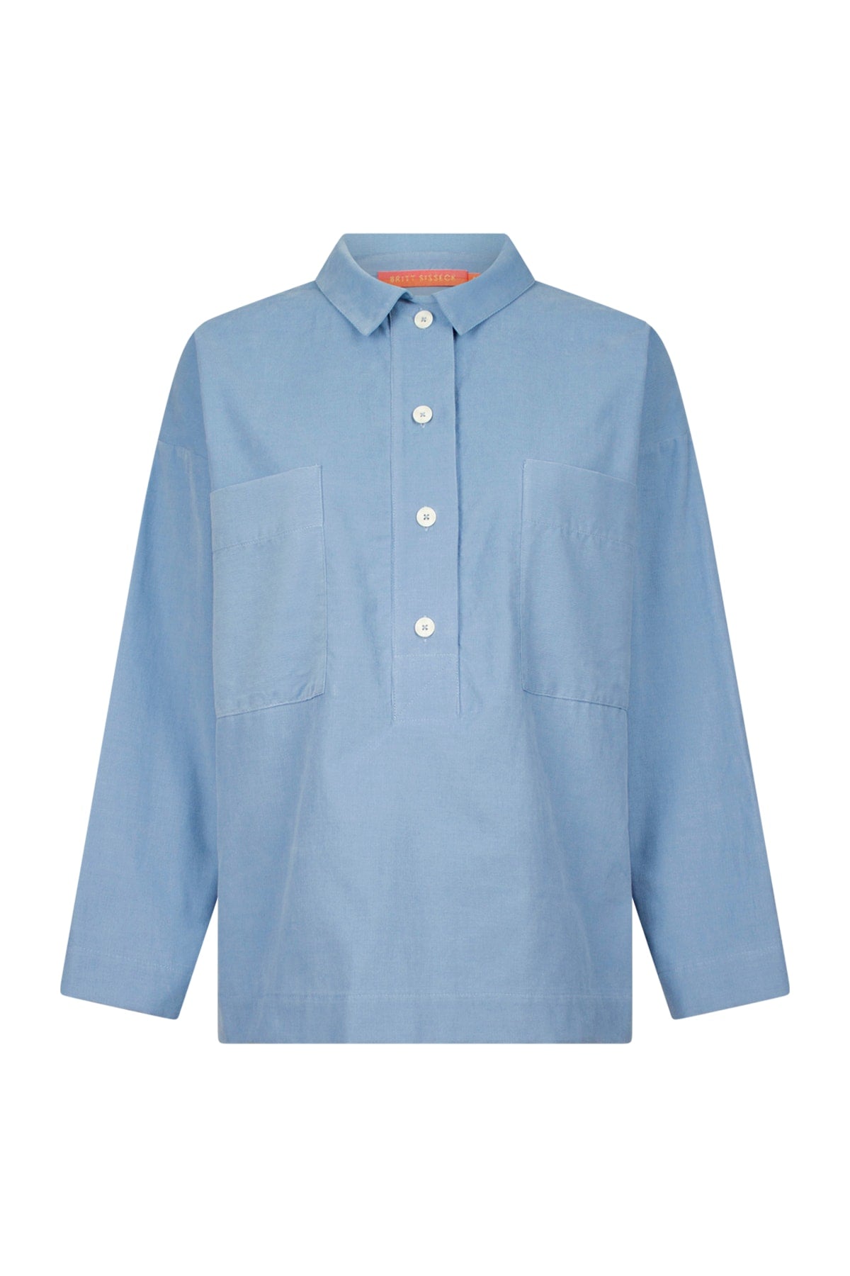 Andrea - Ashley Blue