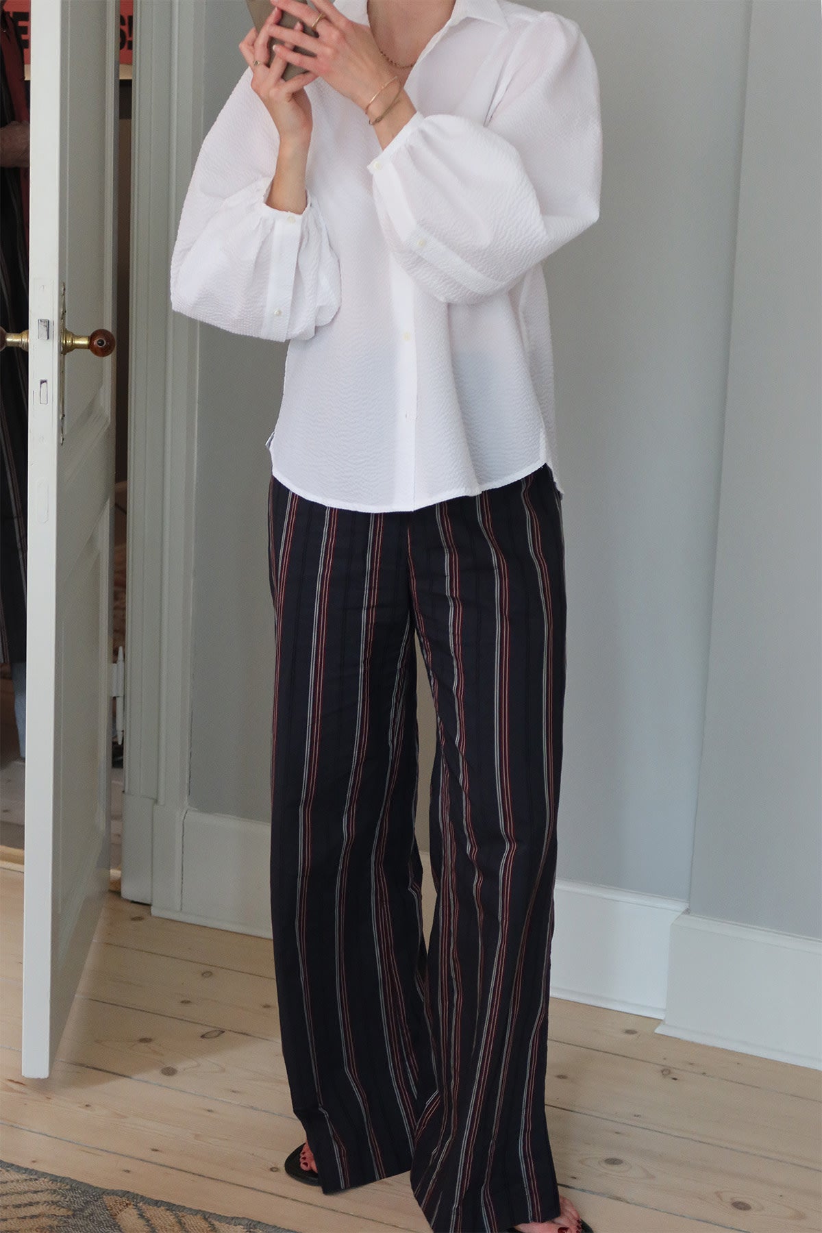 Kop Trouser - Wales Cotton