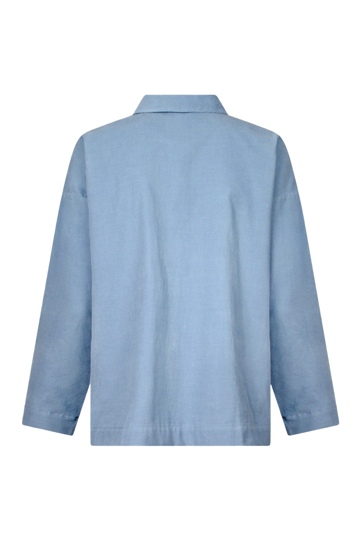 Andrea - Ashley Blue