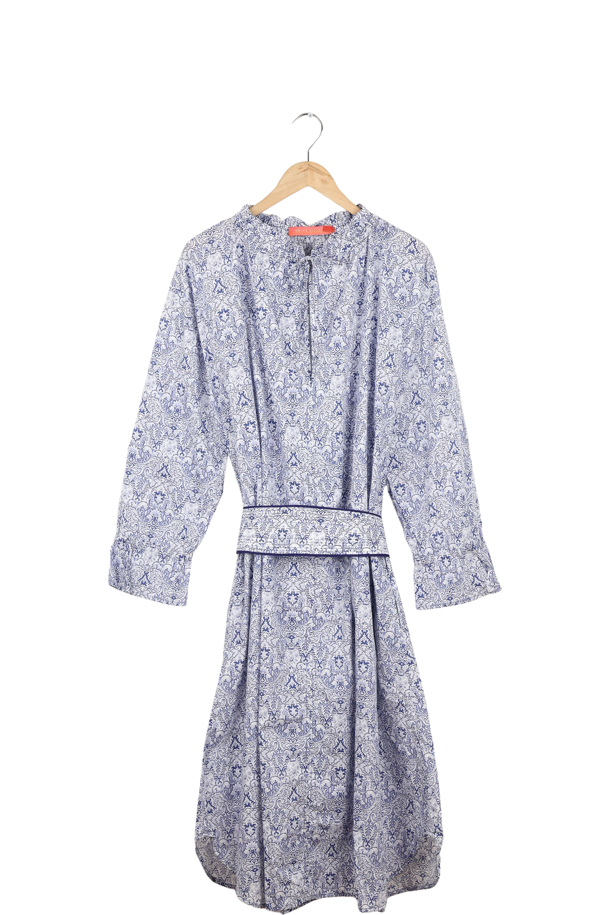 SAS Floral - M/L