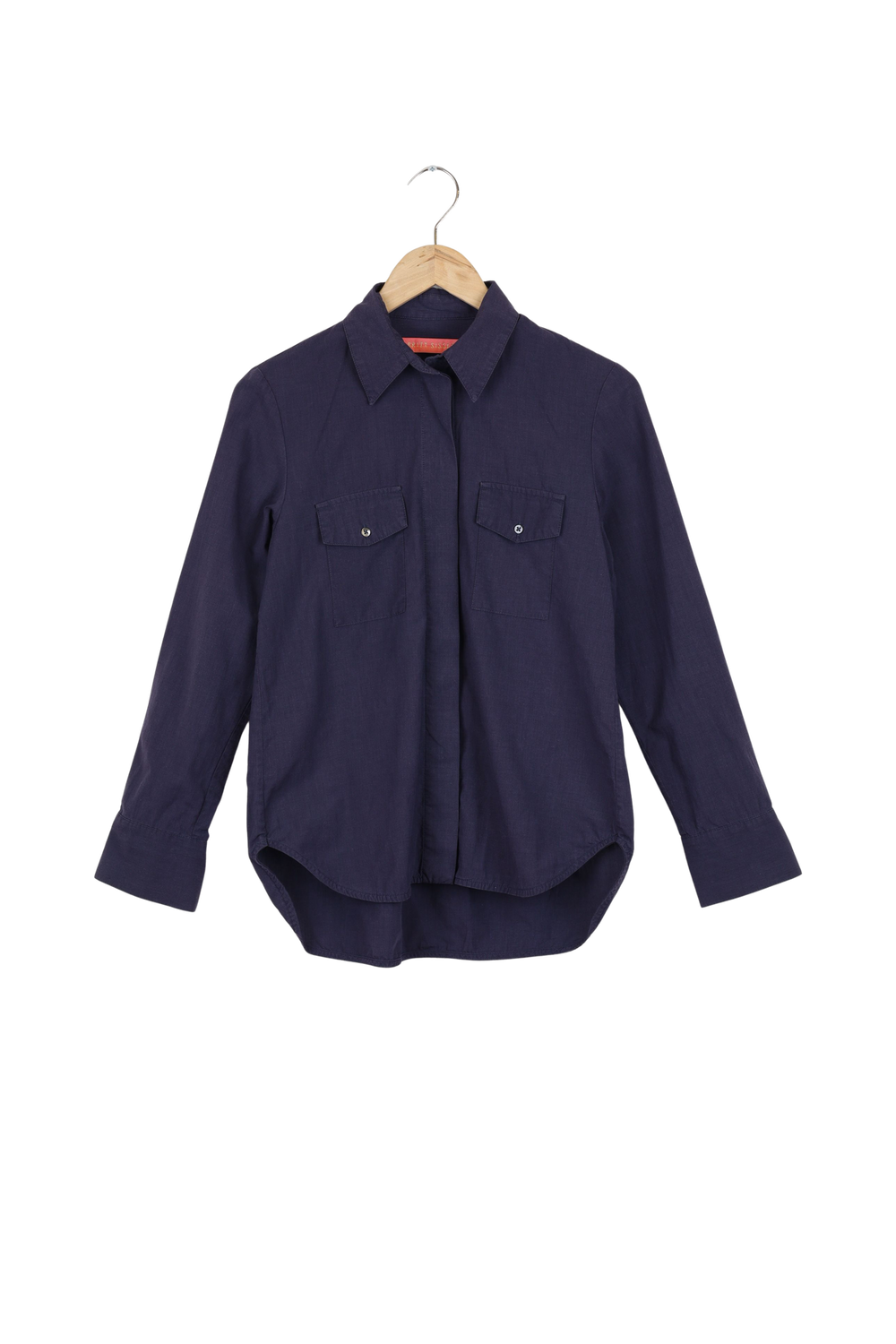 Save a Shirt Iona - Carbon - 36