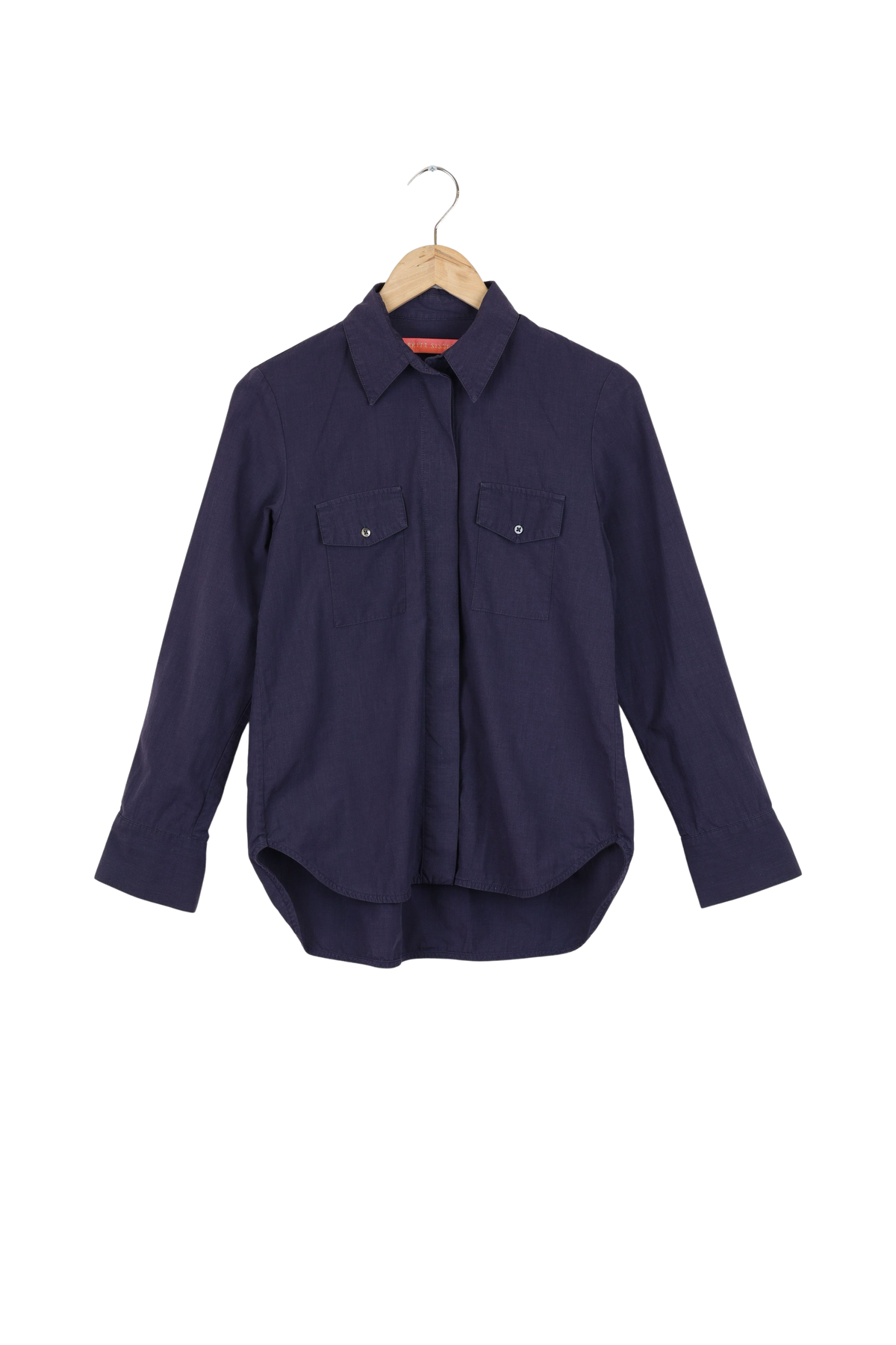 Save a Shirt Iona - Carbon - 36