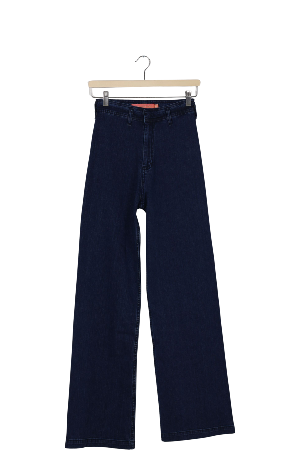 Save a Shirt Kaia - Indigo - 36