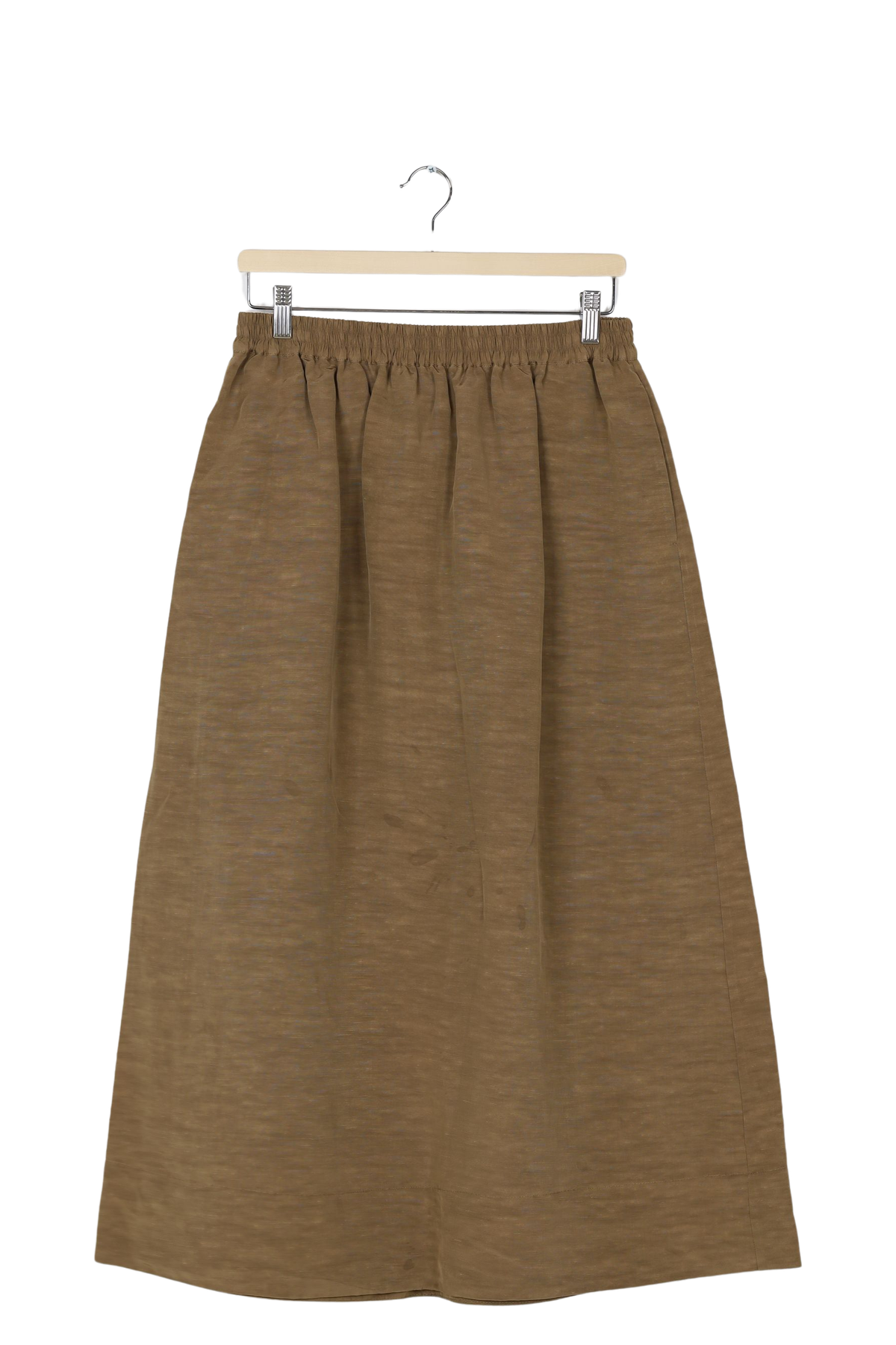 Save a Shirt Louisa - Camel Structure - 36