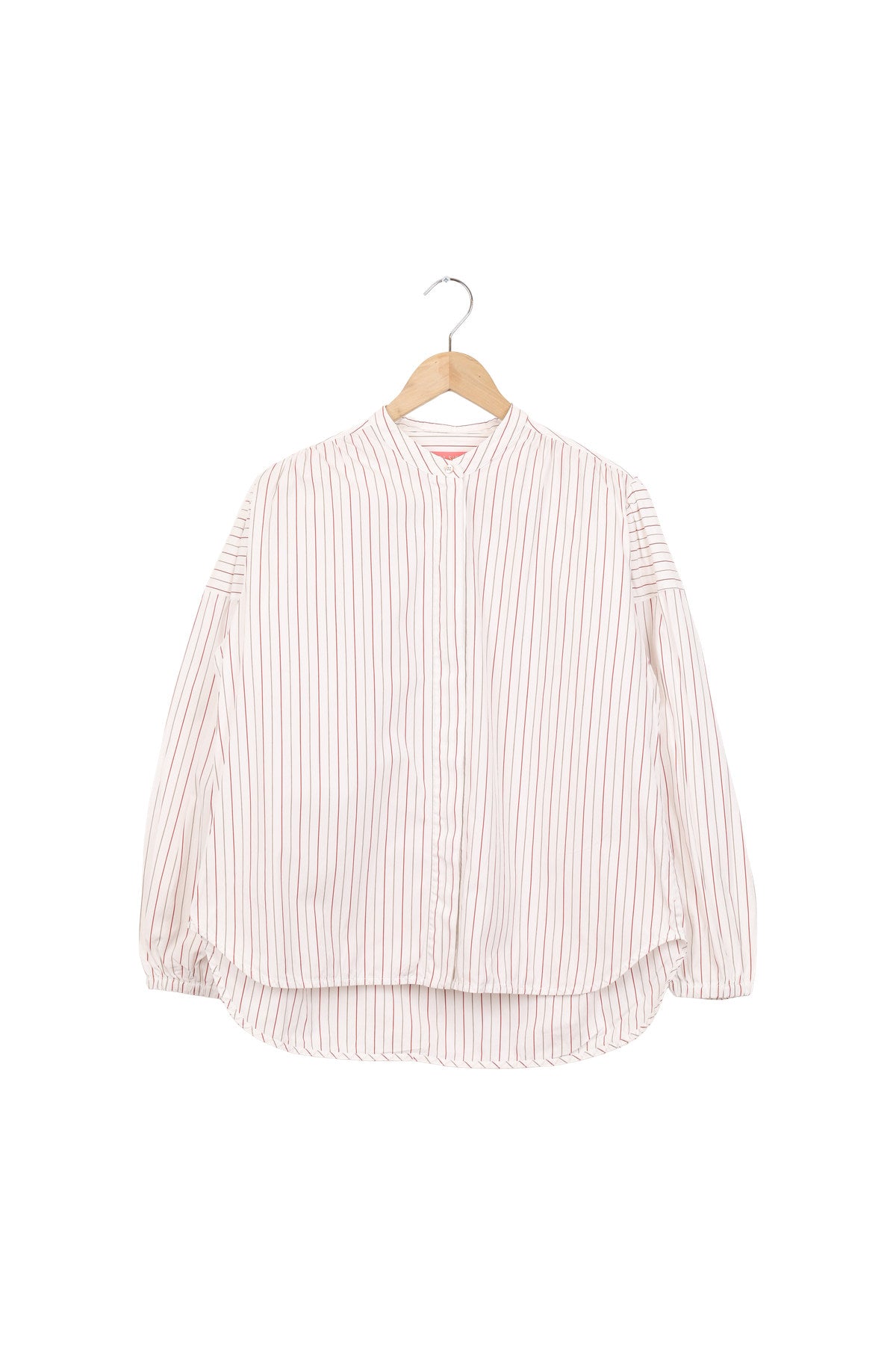 Save a Shirt Gigi - Light stripe - 38