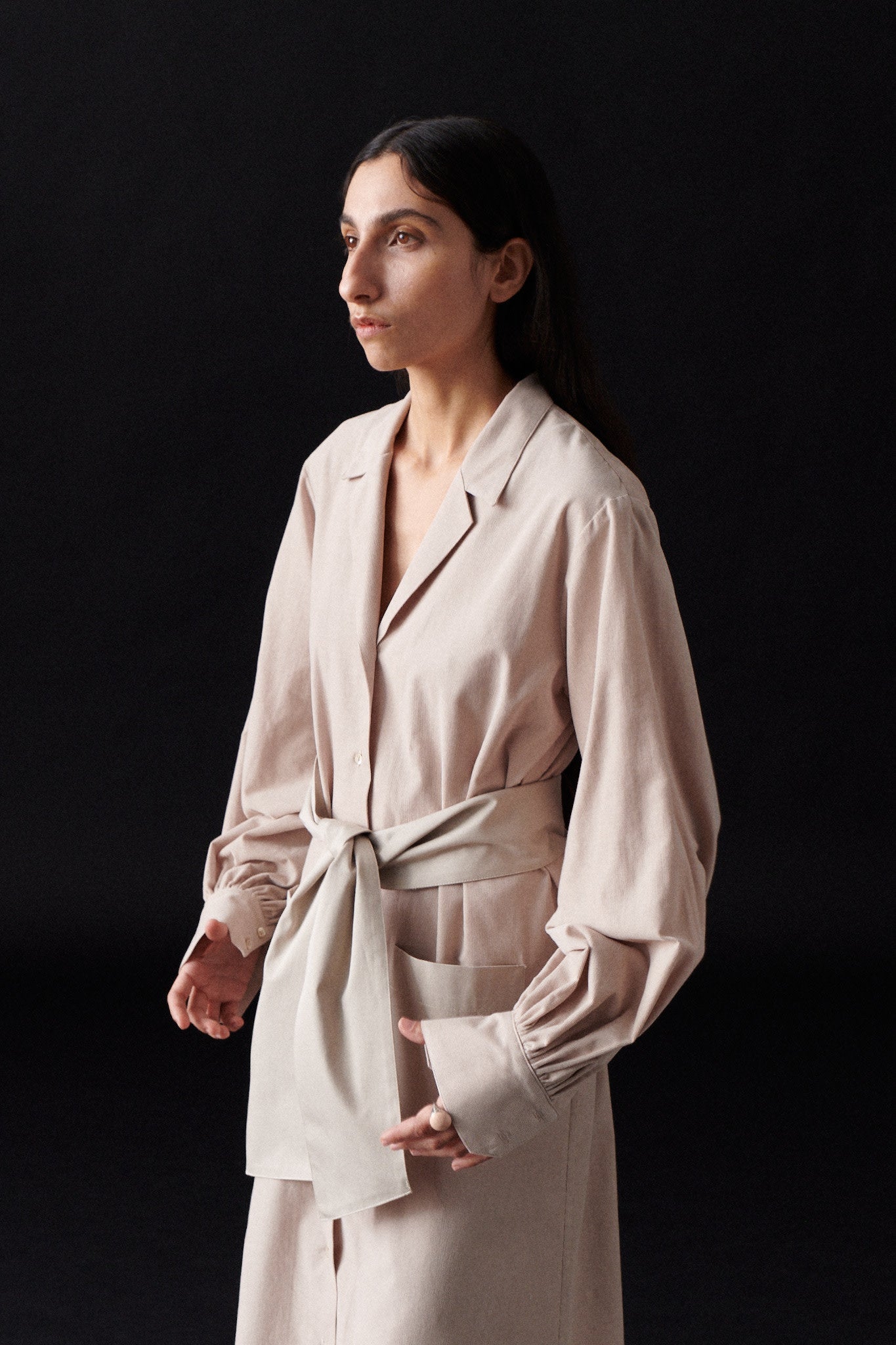 Save a Shirt Blissal - Oat - 36