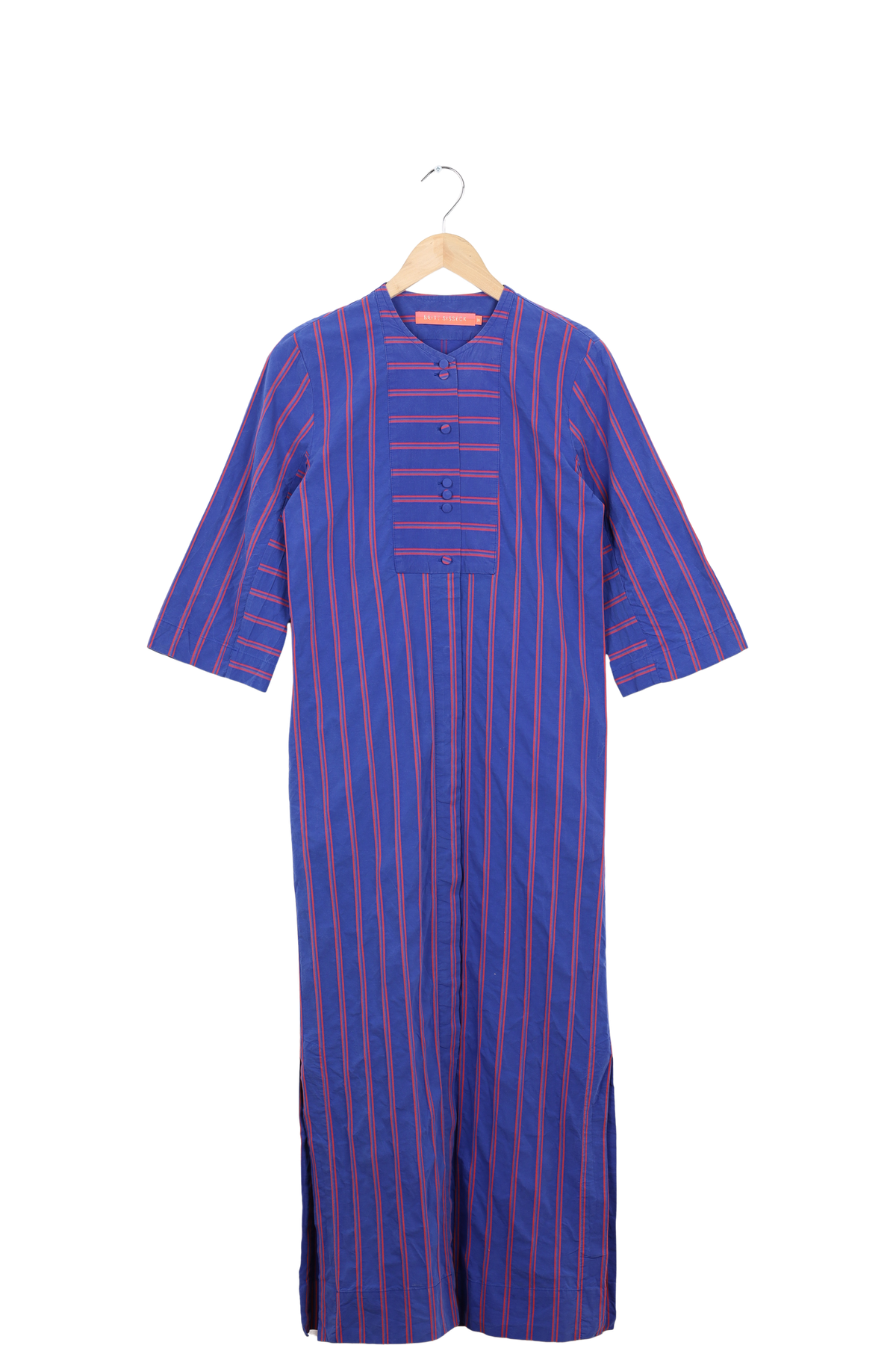 Save a Shirt Belle - Orange surprise - 36 Britt Sisseck