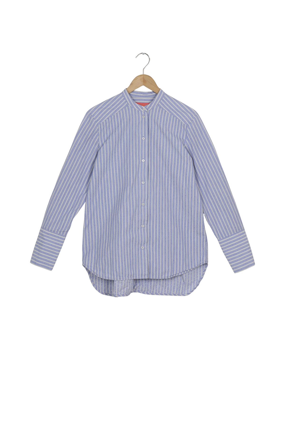 Save a Shirt Bianca - Airy stripe - 40