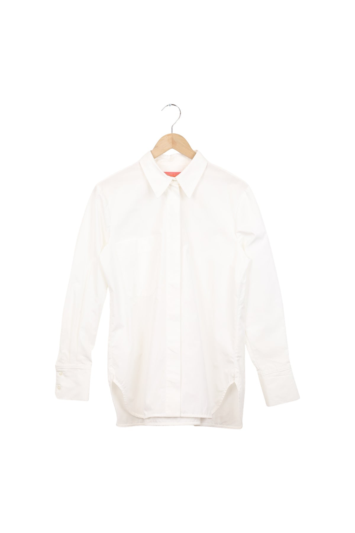 Save a Shirt Bianca - White - 38