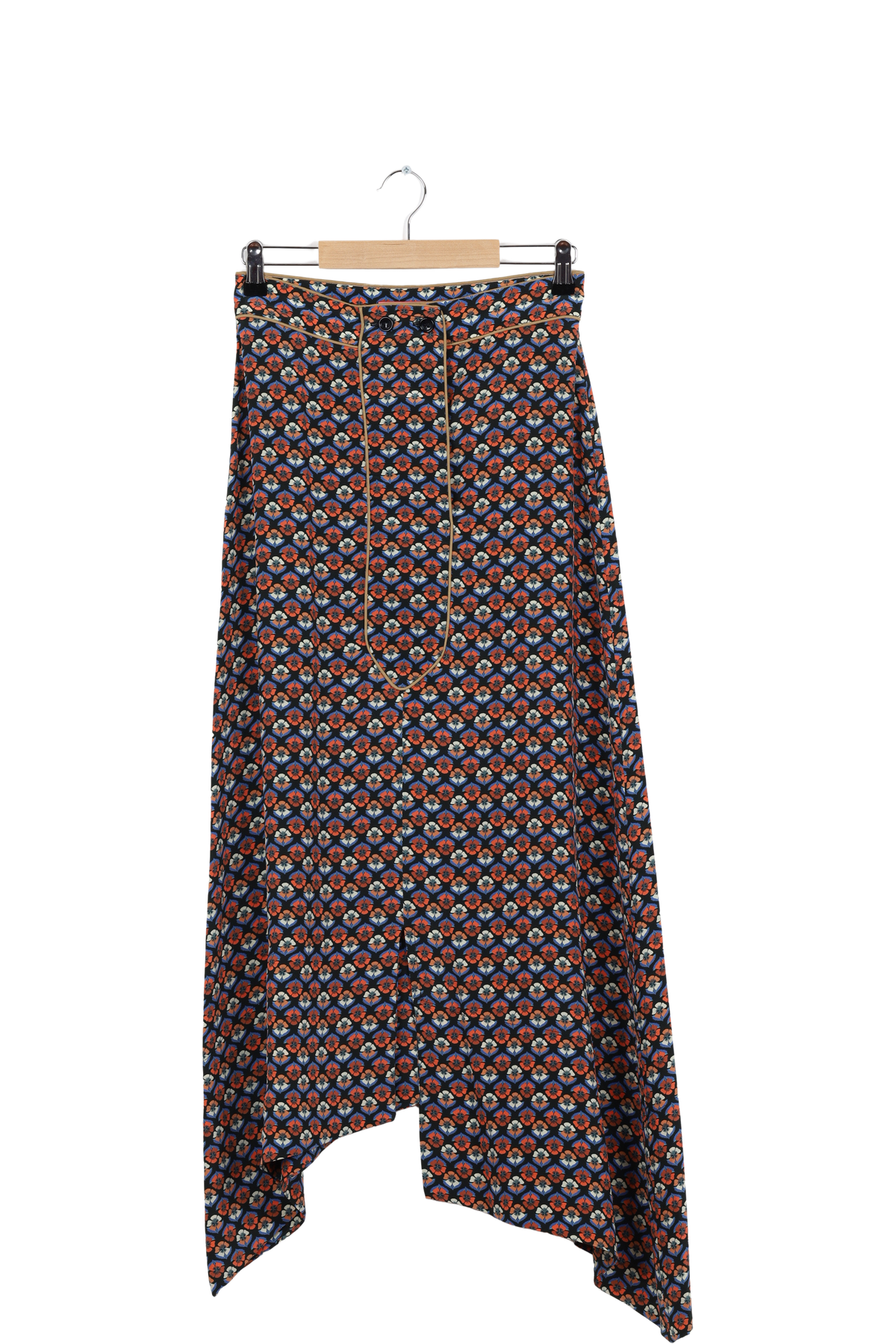 Save a Shirt Skirt - 36 Britt Sisseck