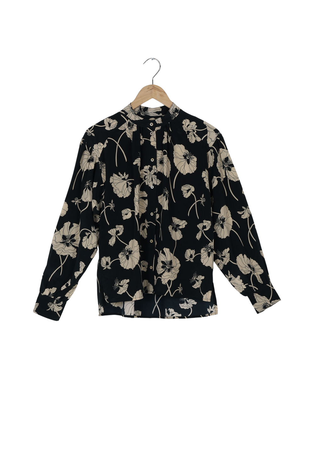 Save a Shirt Silvia - Fragile Bloom - 36