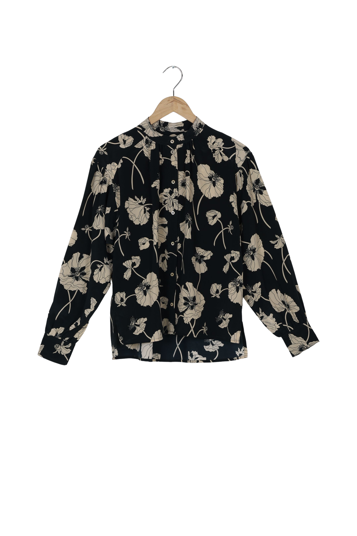 Save a Shirt Silvia - Fragile Bloom - 36