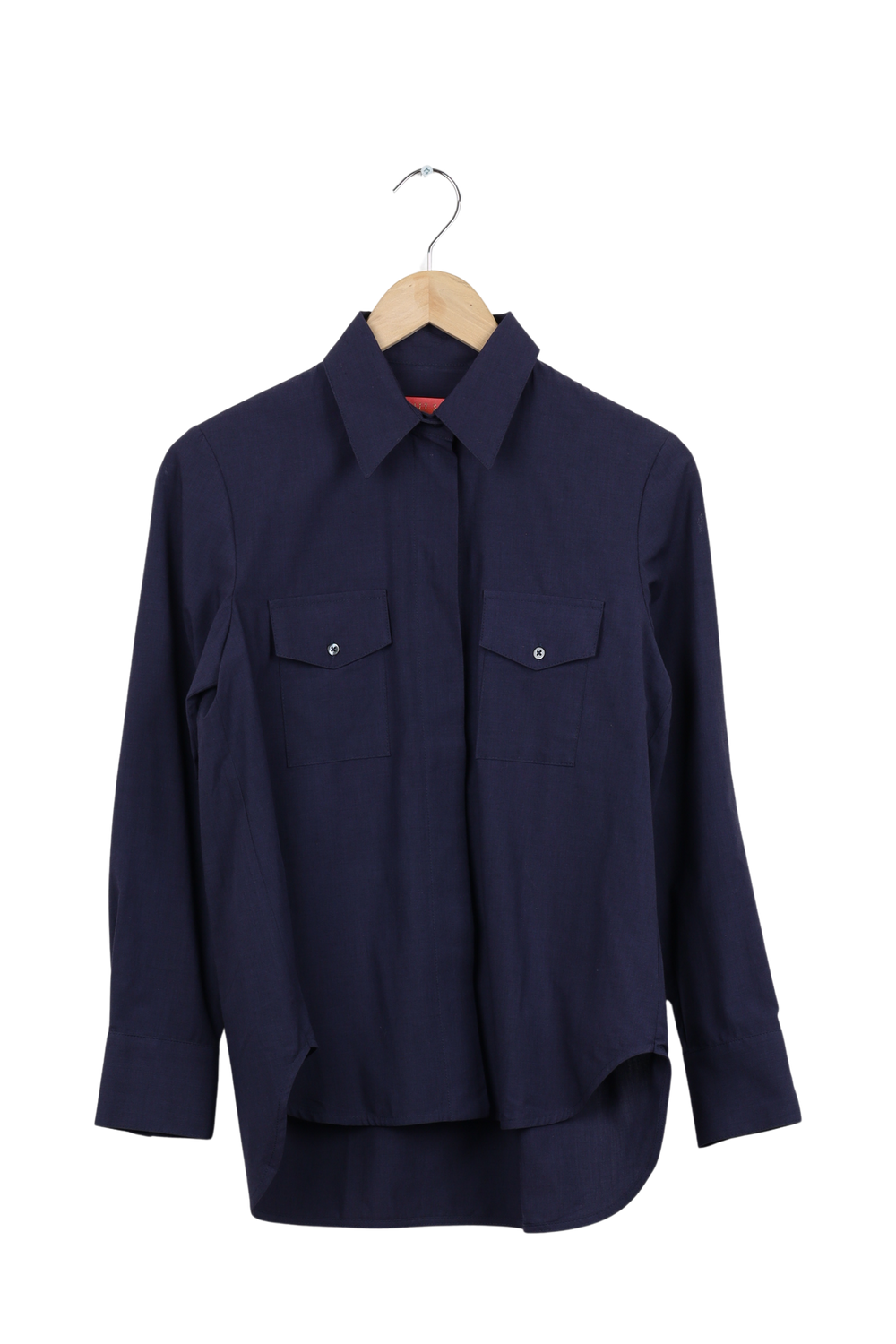 Save a Shirt Iona - Carbon - 36