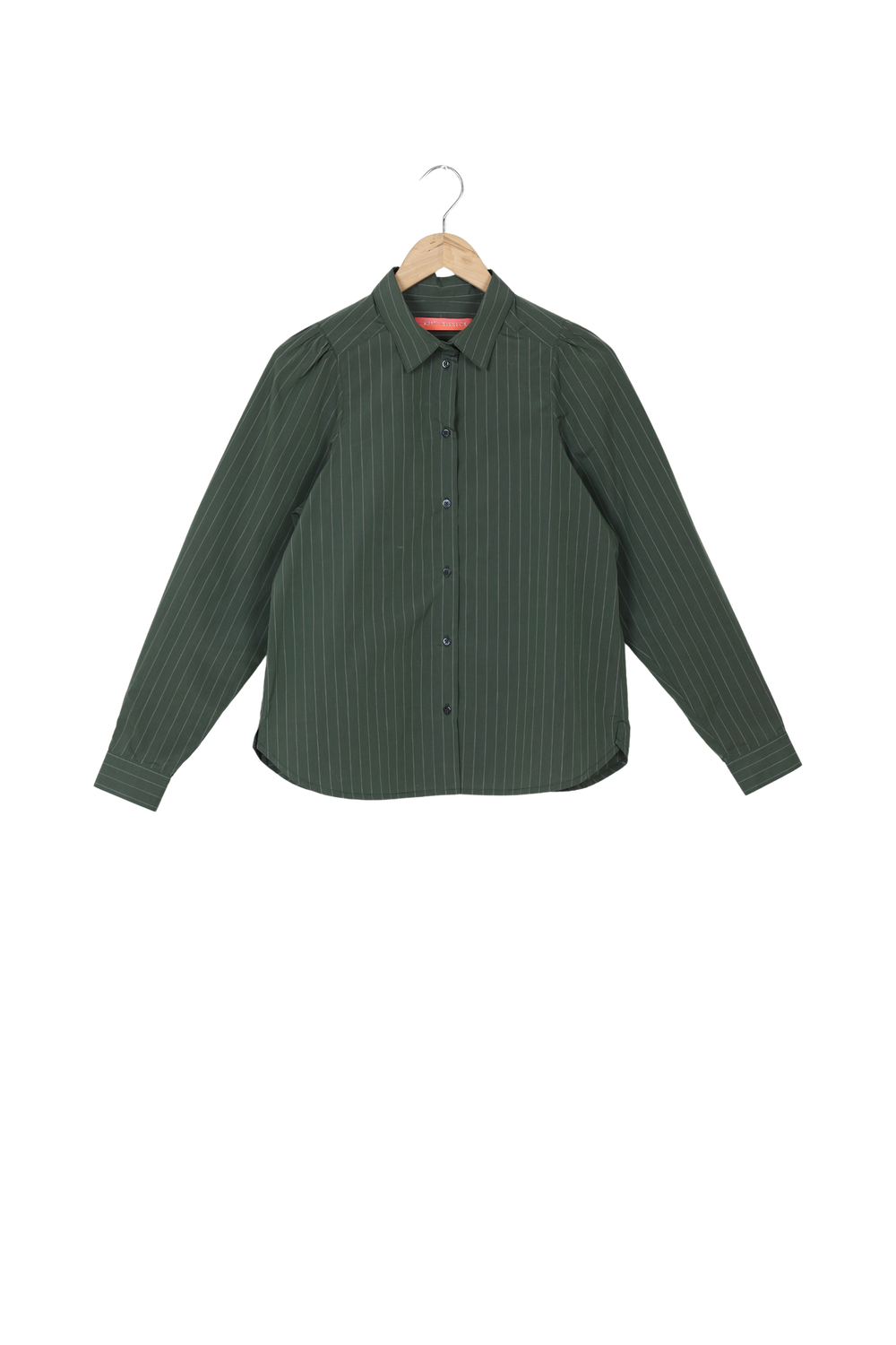Save a Shirt Pili - Vetiver - 36