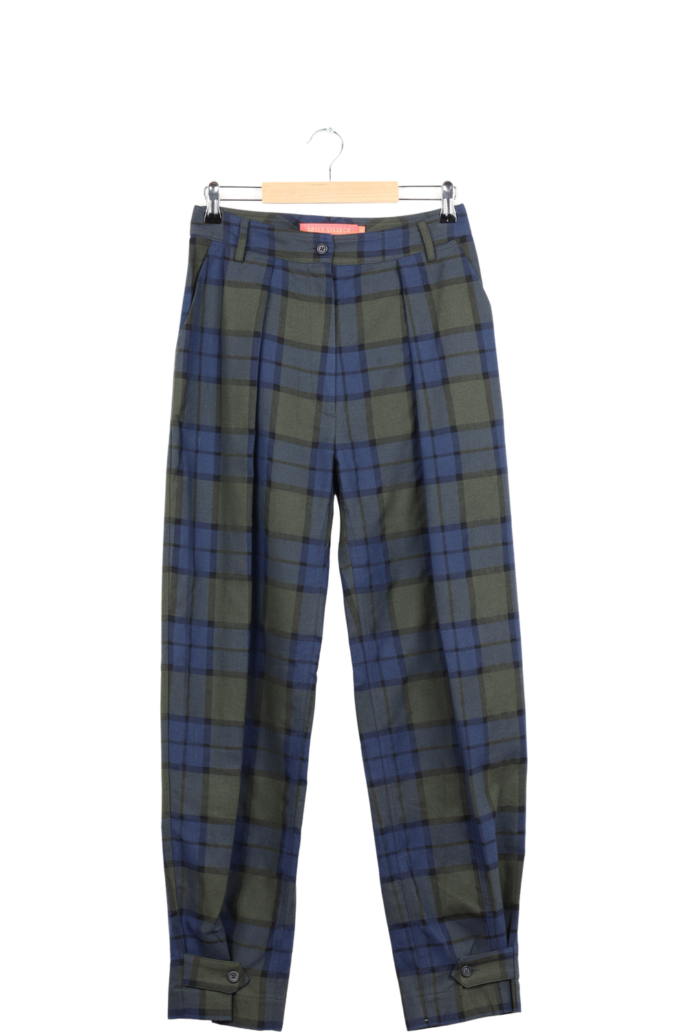 Save a Shirt Klash - Scot check - 36