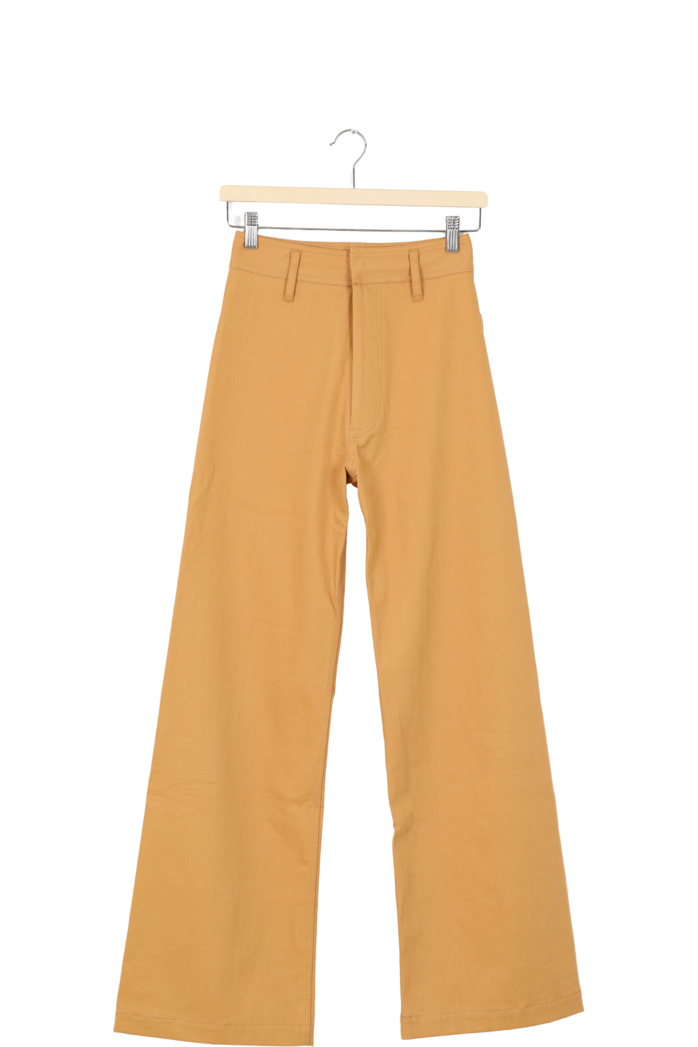 Save a Shirt Koni - Khaki twill - ONESIZE
