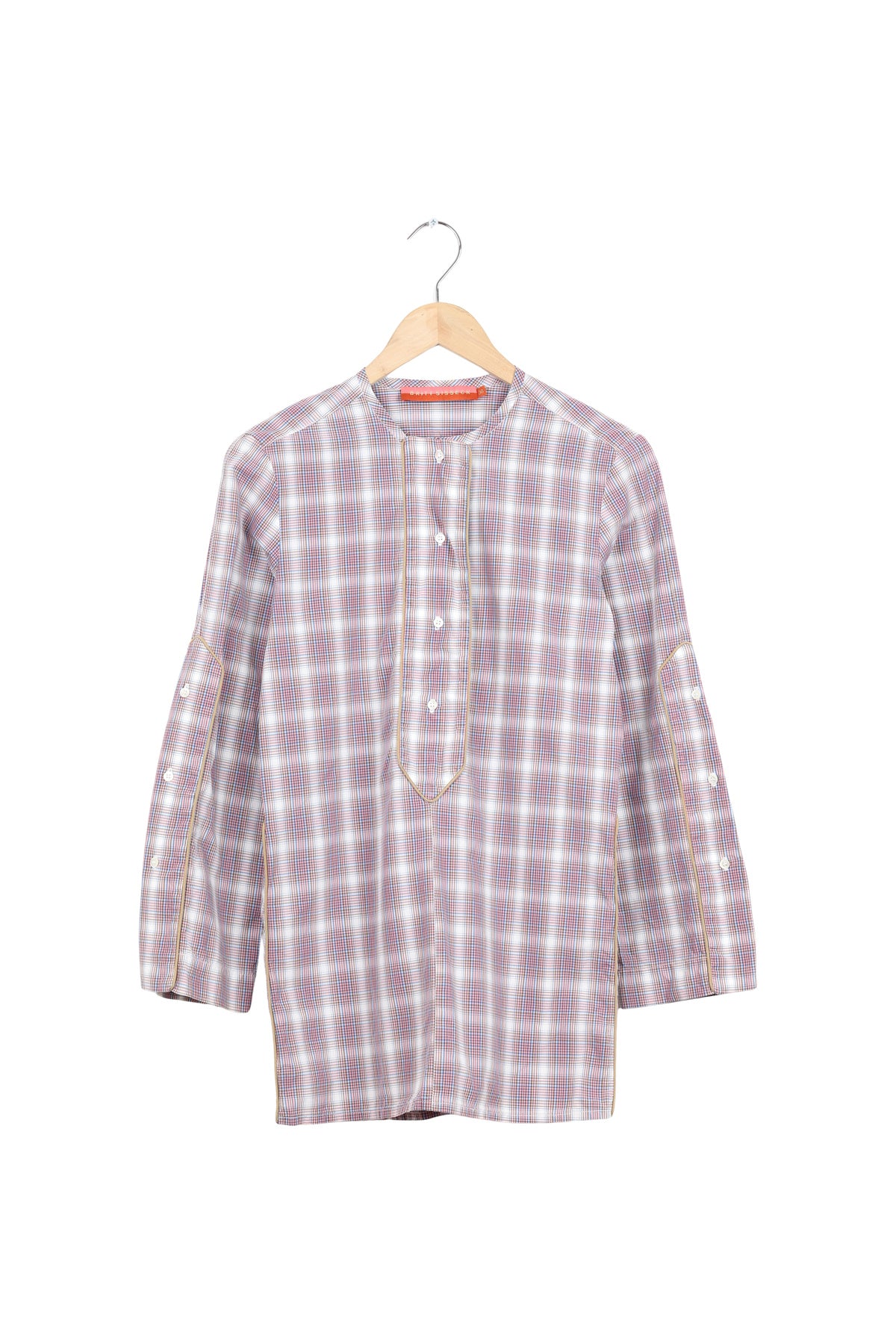 Save a Shirt Cotton Shirt - 36