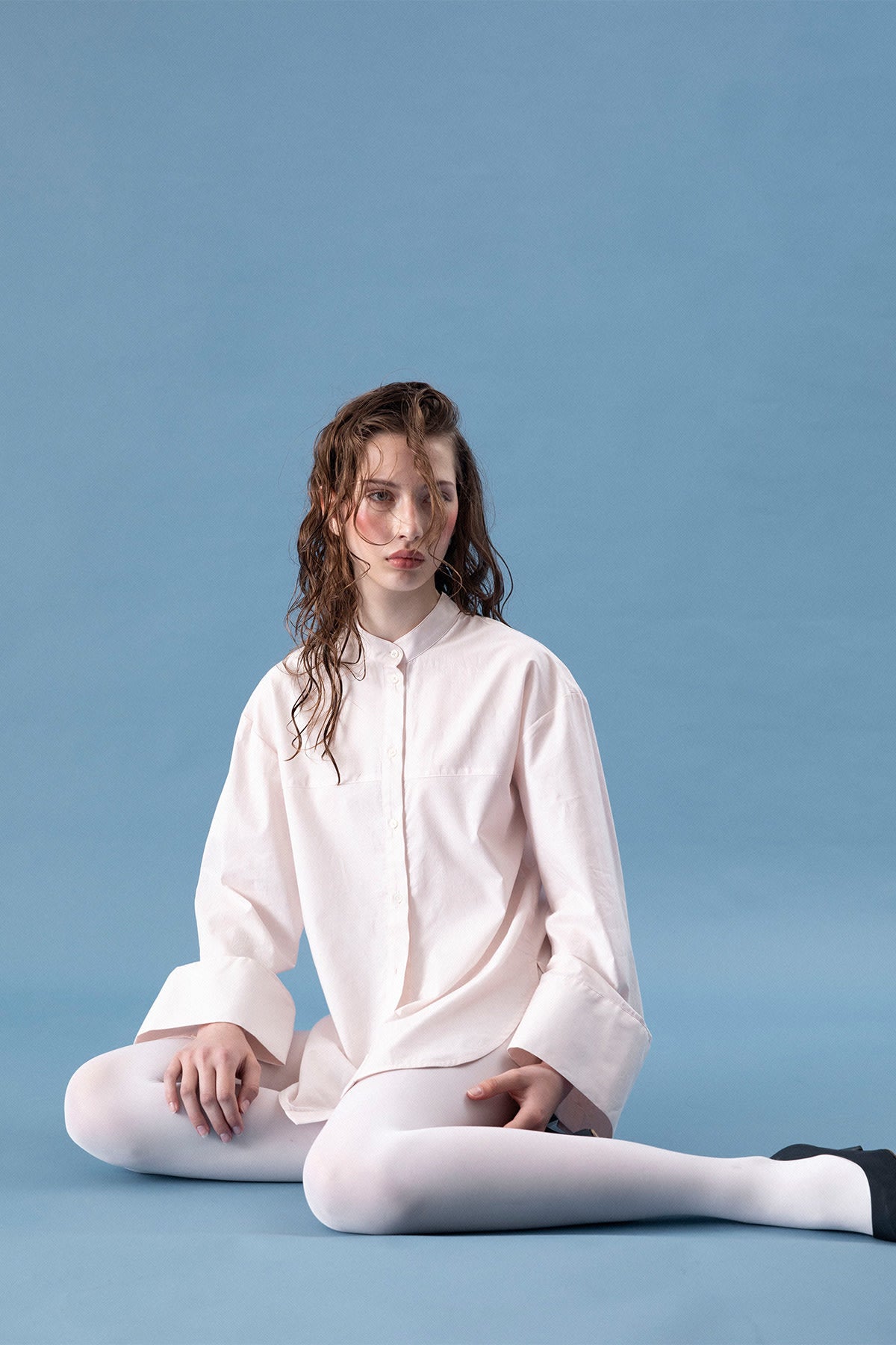 Viola - Ballet Slipper