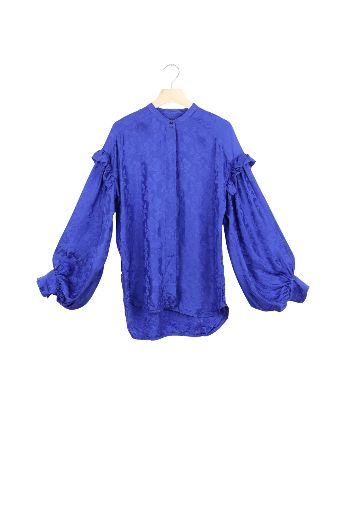 Save a Shirt Quatro - 40