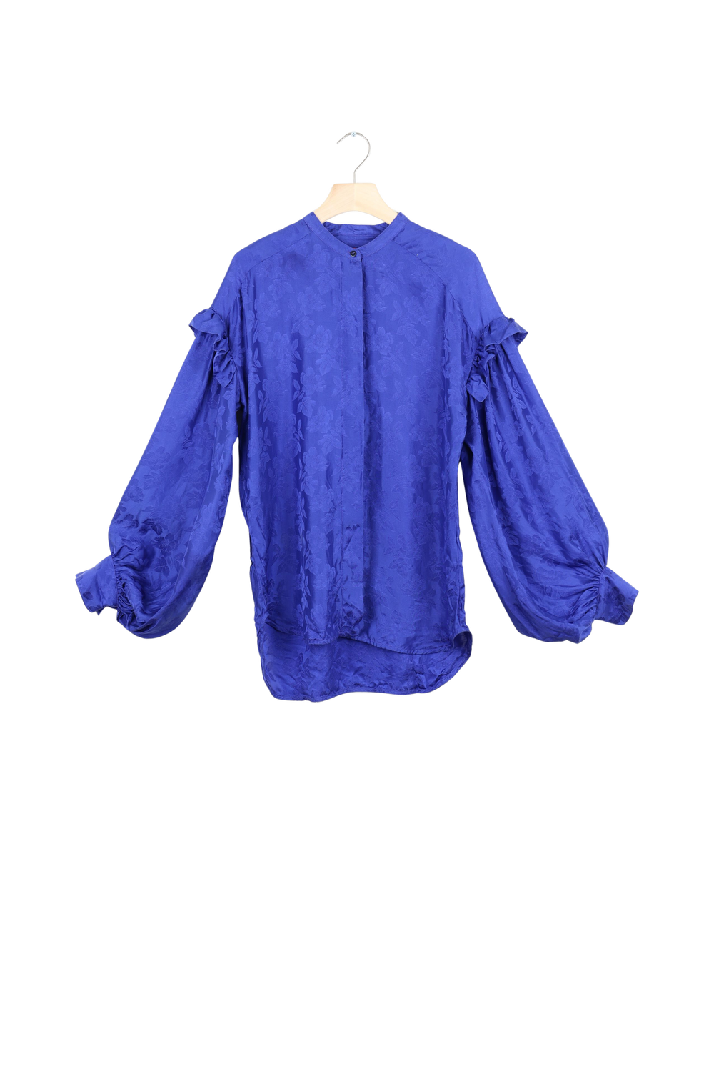 Save a Shirt Quatro - 40