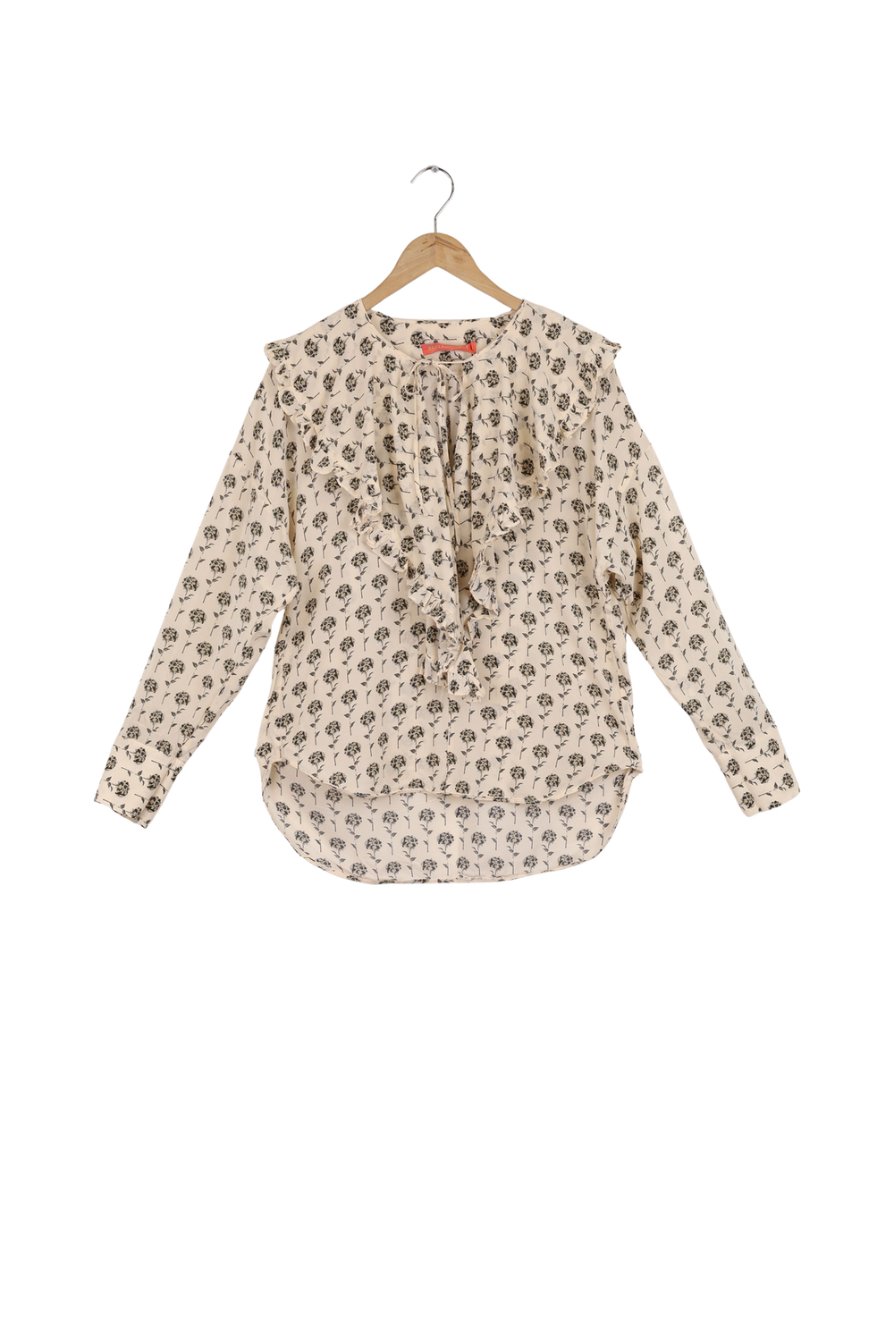 Save a Shirt Olivia - Tea rose - 40