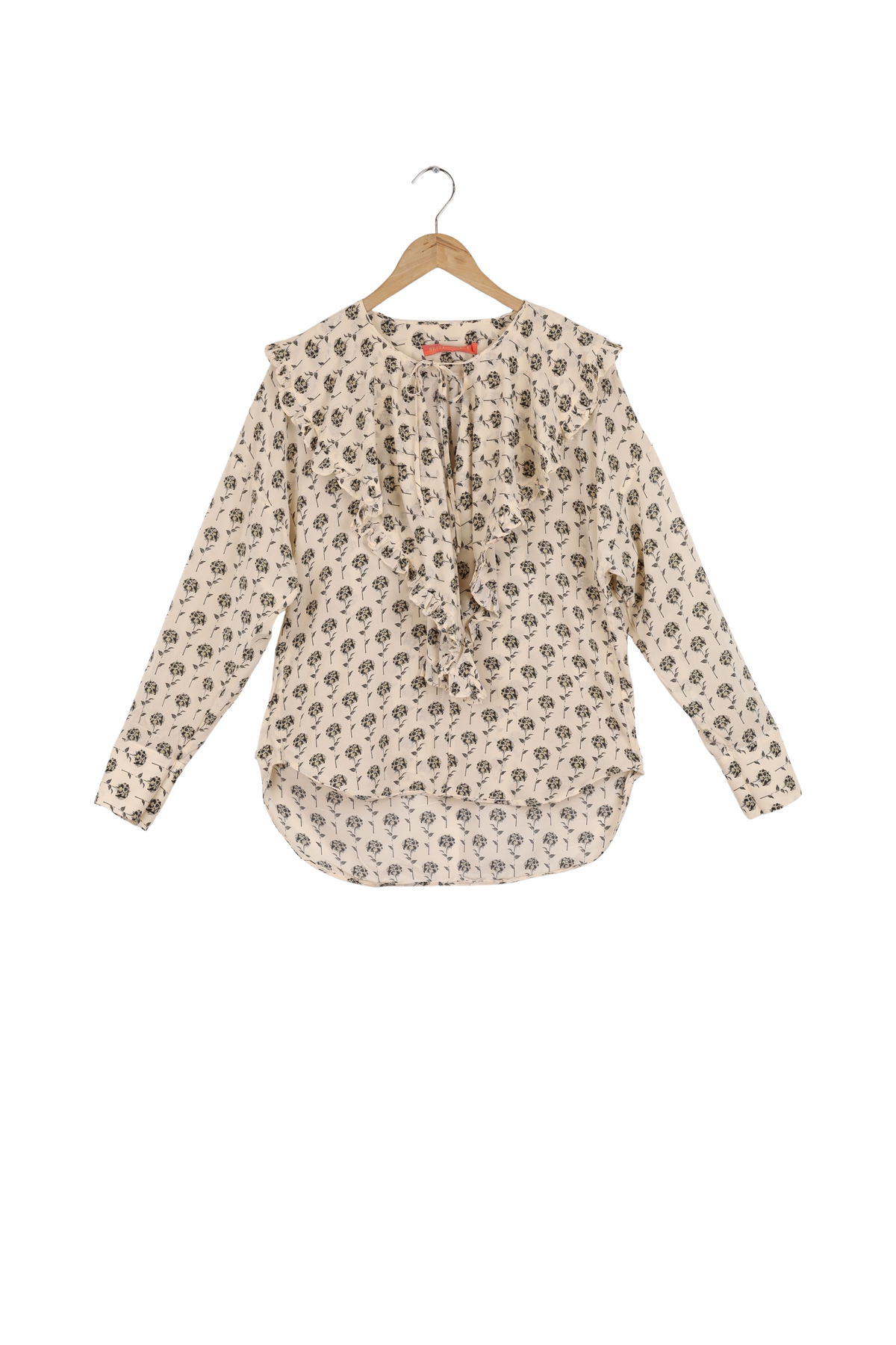 SAS Olivia - Tea rose - 40