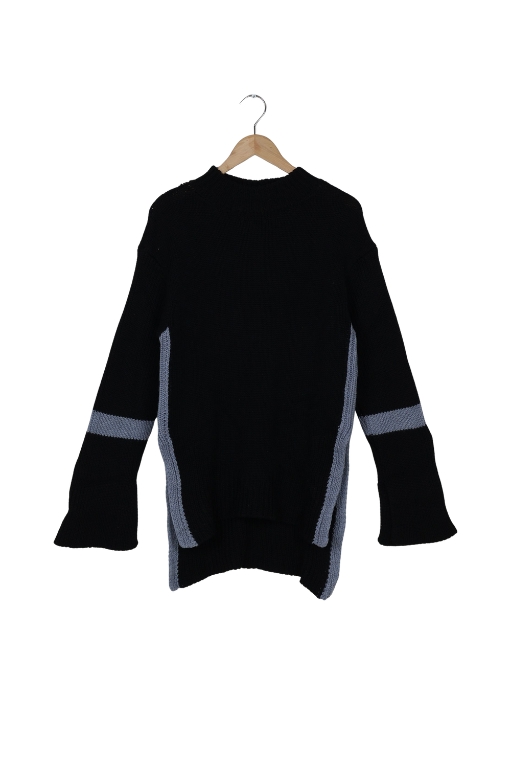 Save a Shirt Tata sweater - Black - M