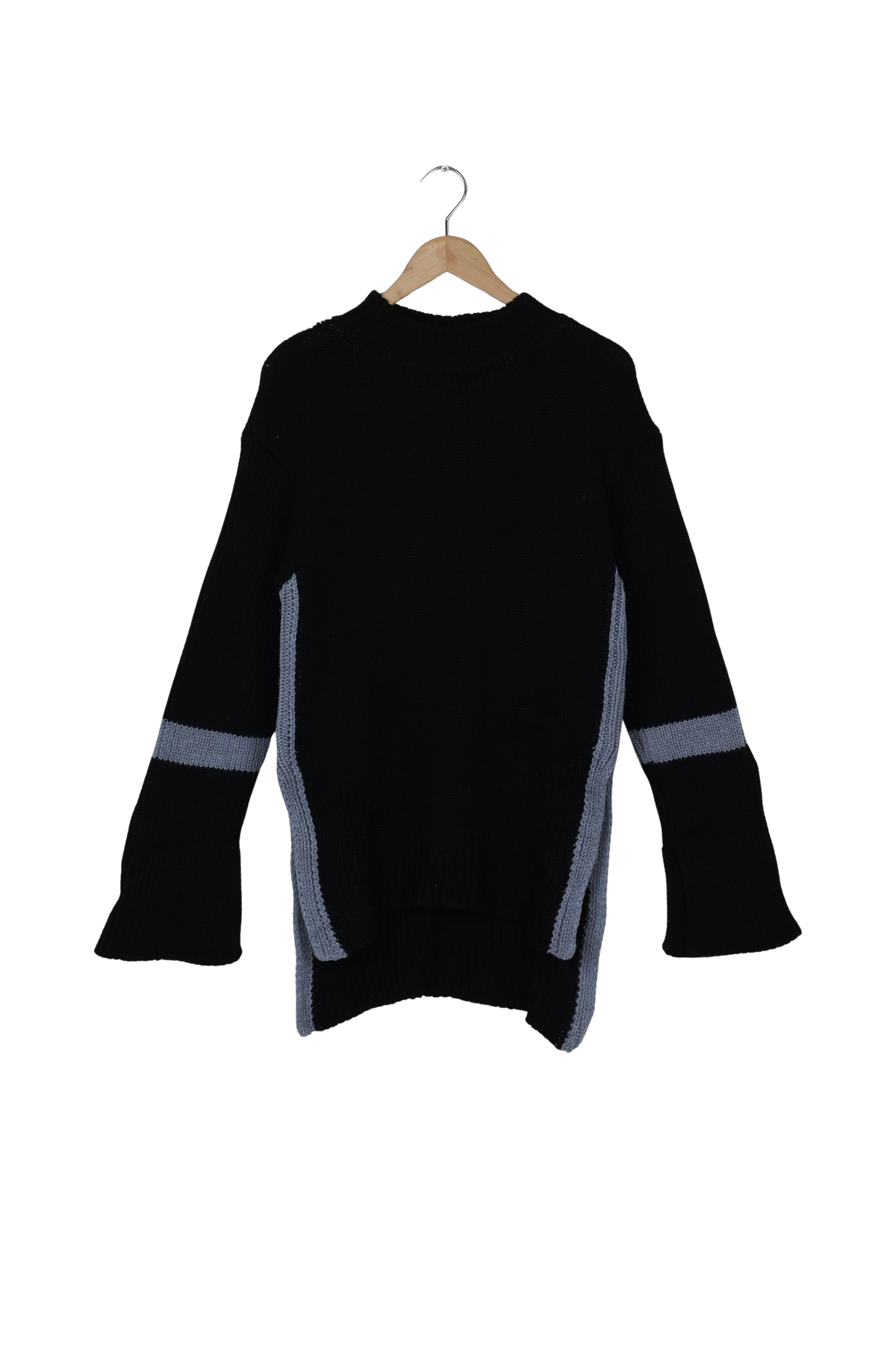 Save a Shirt Tata sweater - Black - M