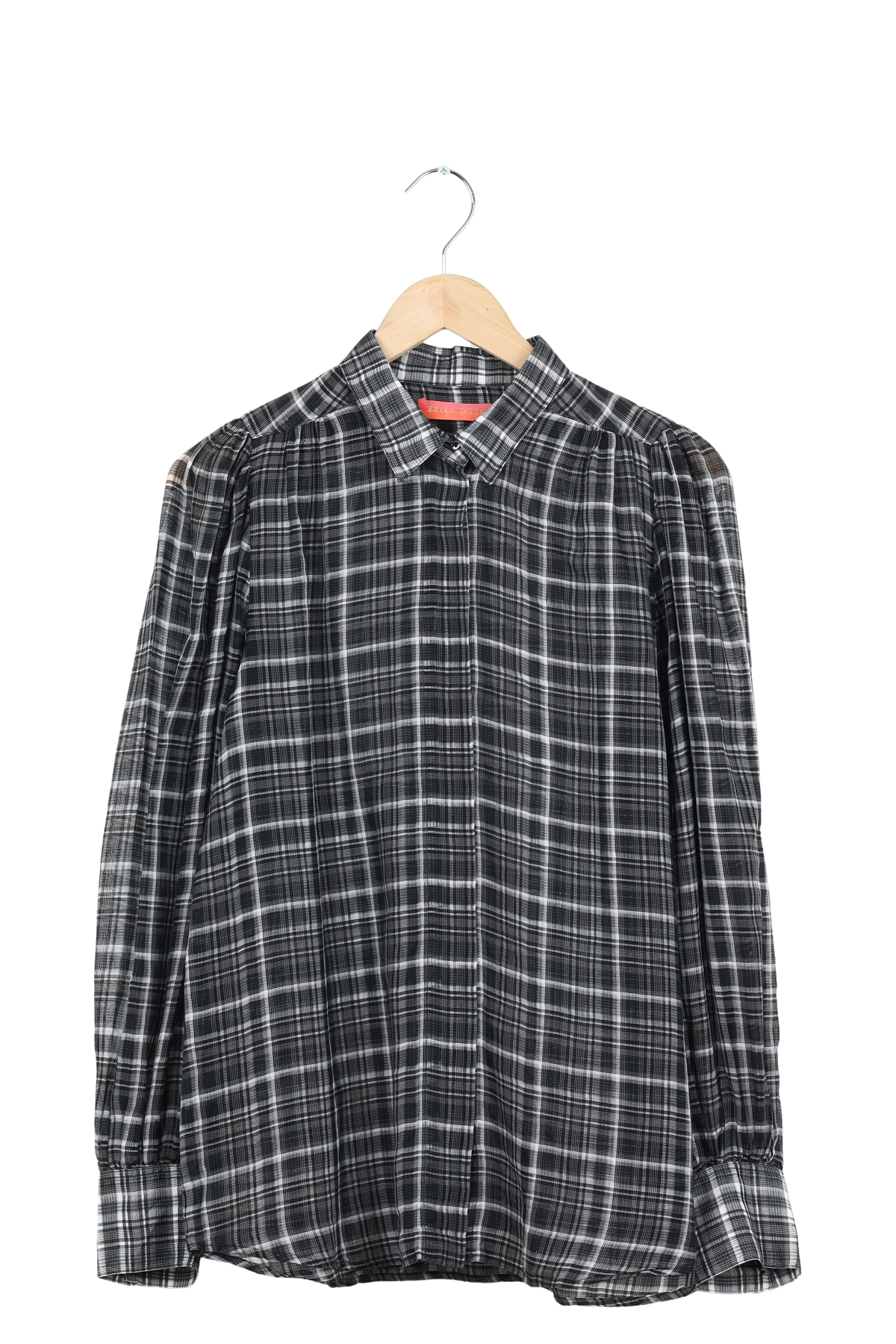 SAS Amelia - Liquorice check - 40