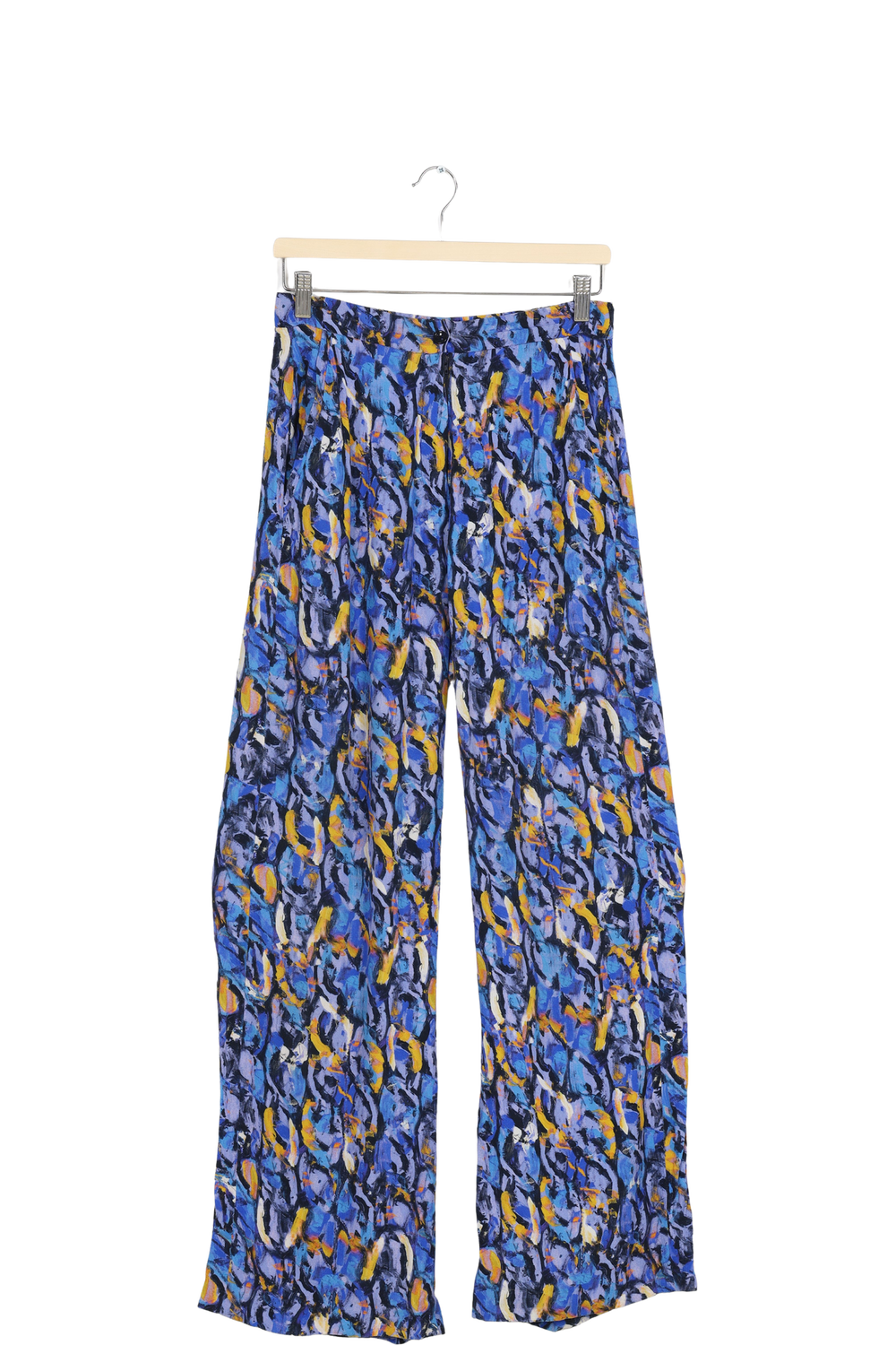 Save a Shirt Kundera - Painter Blues - 36