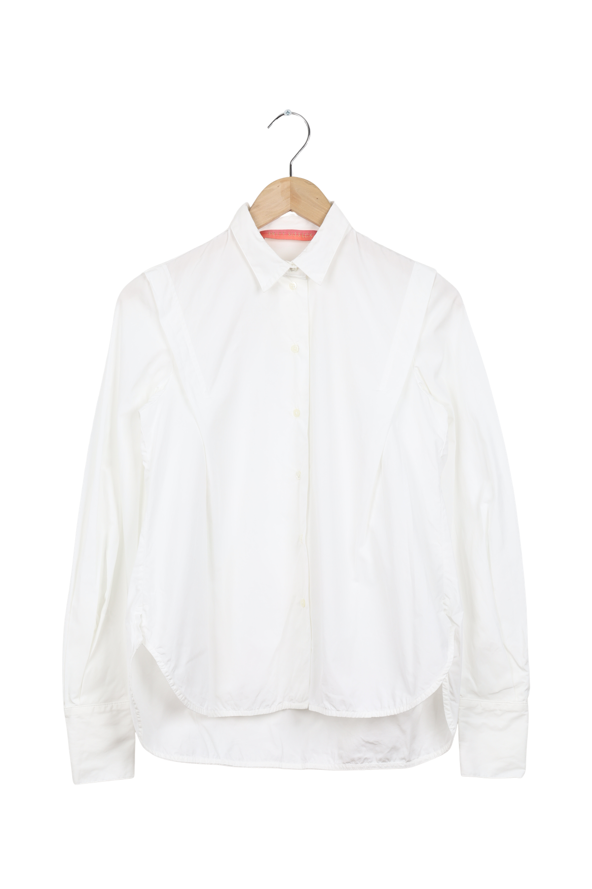 Save a Shirt Rada shirt - Super white - 34