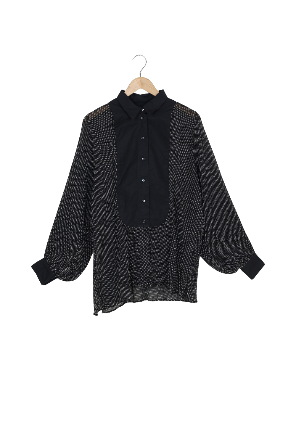 Save a Shirt Fiona - Parisian night - 40
