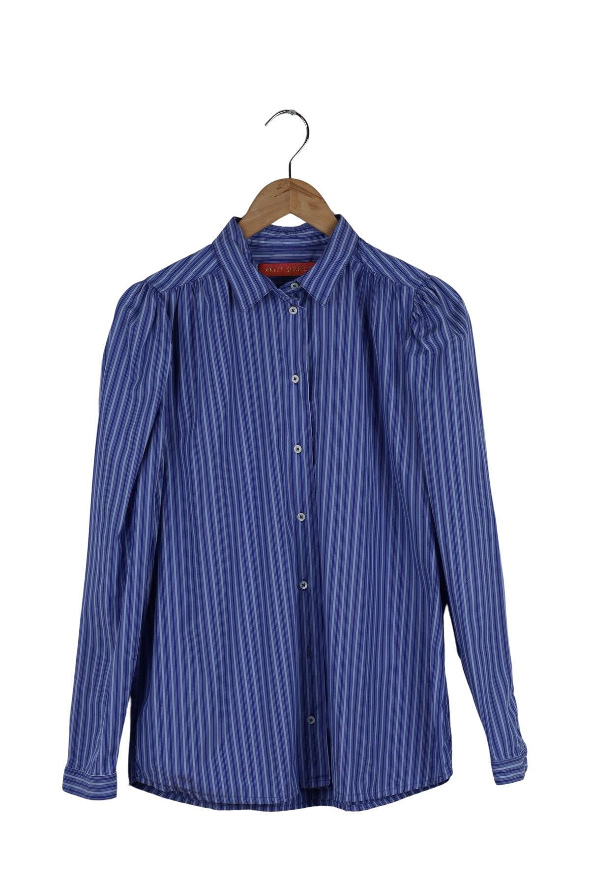 Save a Shirt Anna - Blue Horizon - 40