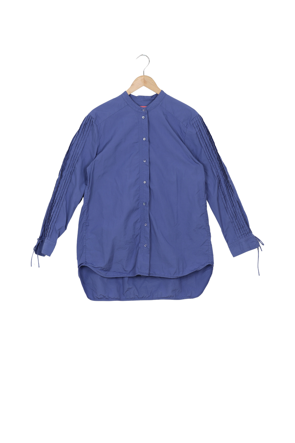 Save a Shirt Beau - True Blue - 42