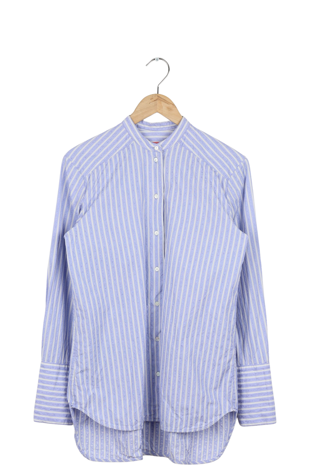 Save a Shirt Bianca - Airy stripe - 40