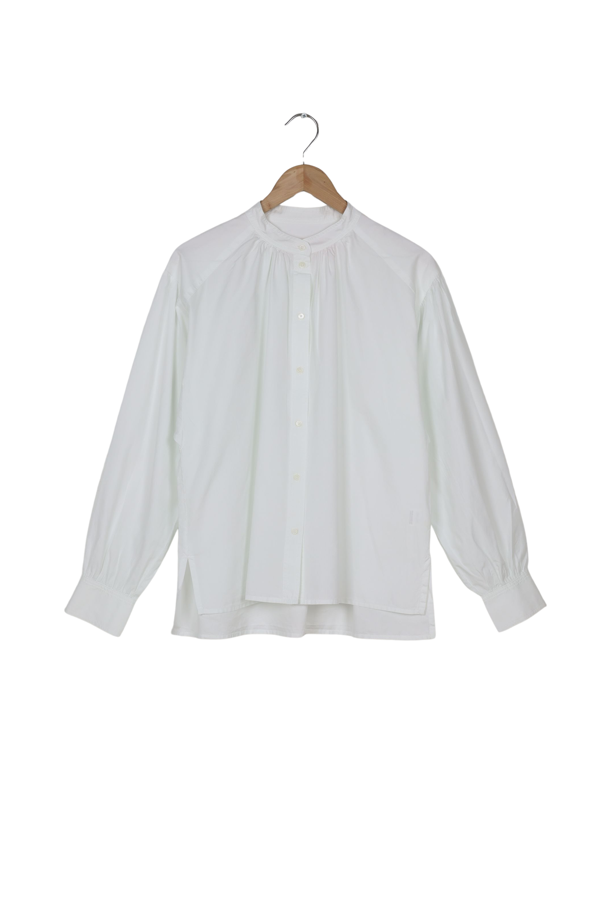 Save a Shirt Silvia - Pristine - 40 Britt Sisseck Design